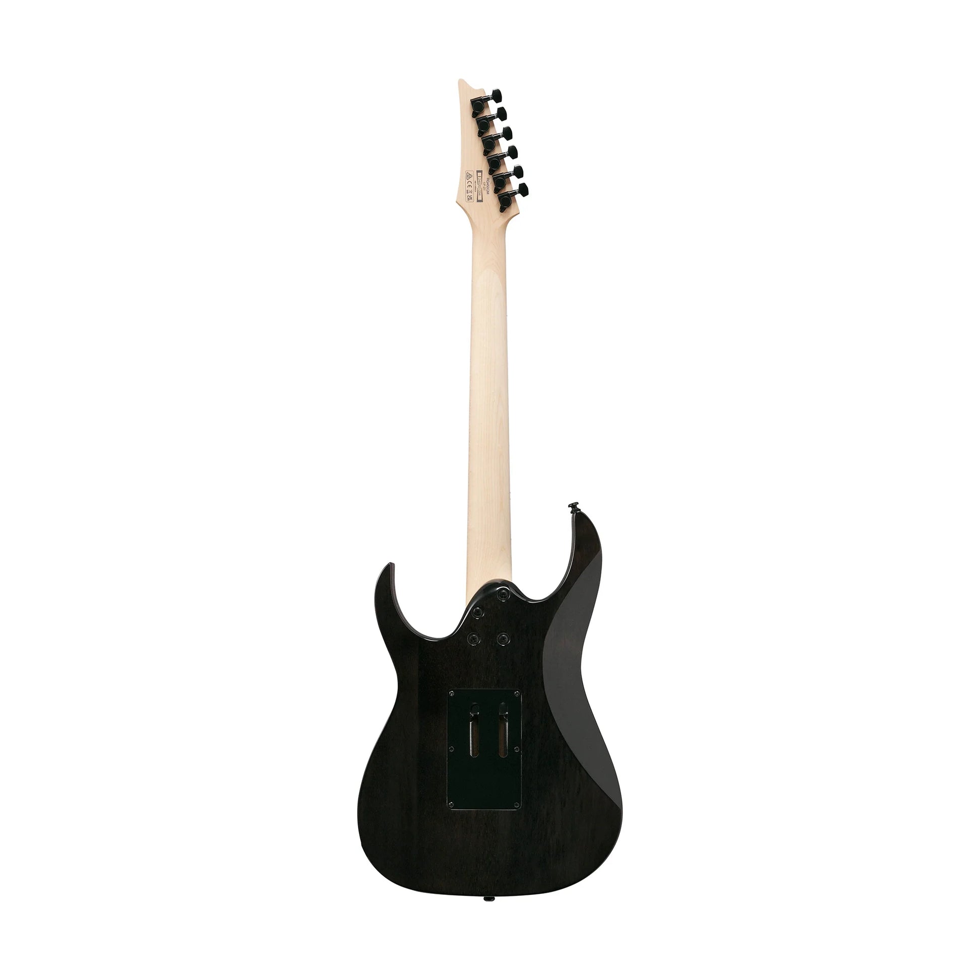 Đàn Guitar Điện Ibanez RG450QMB HSH, Jatoba Fingerboard - Việt Music