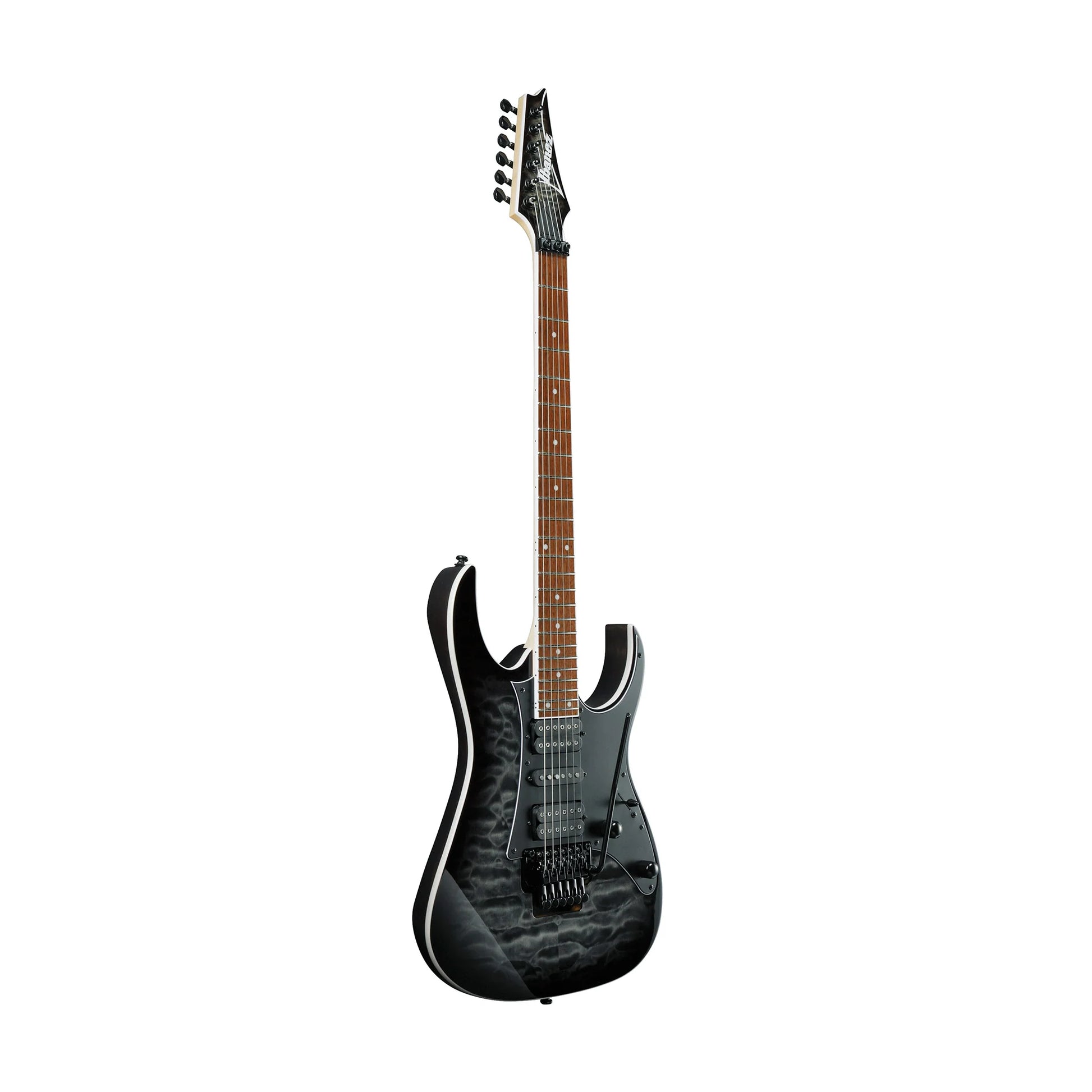 Đàn Guitar Điện Ibanez RG450QMB HSH, Jatoba Fingerboard - Việt Music