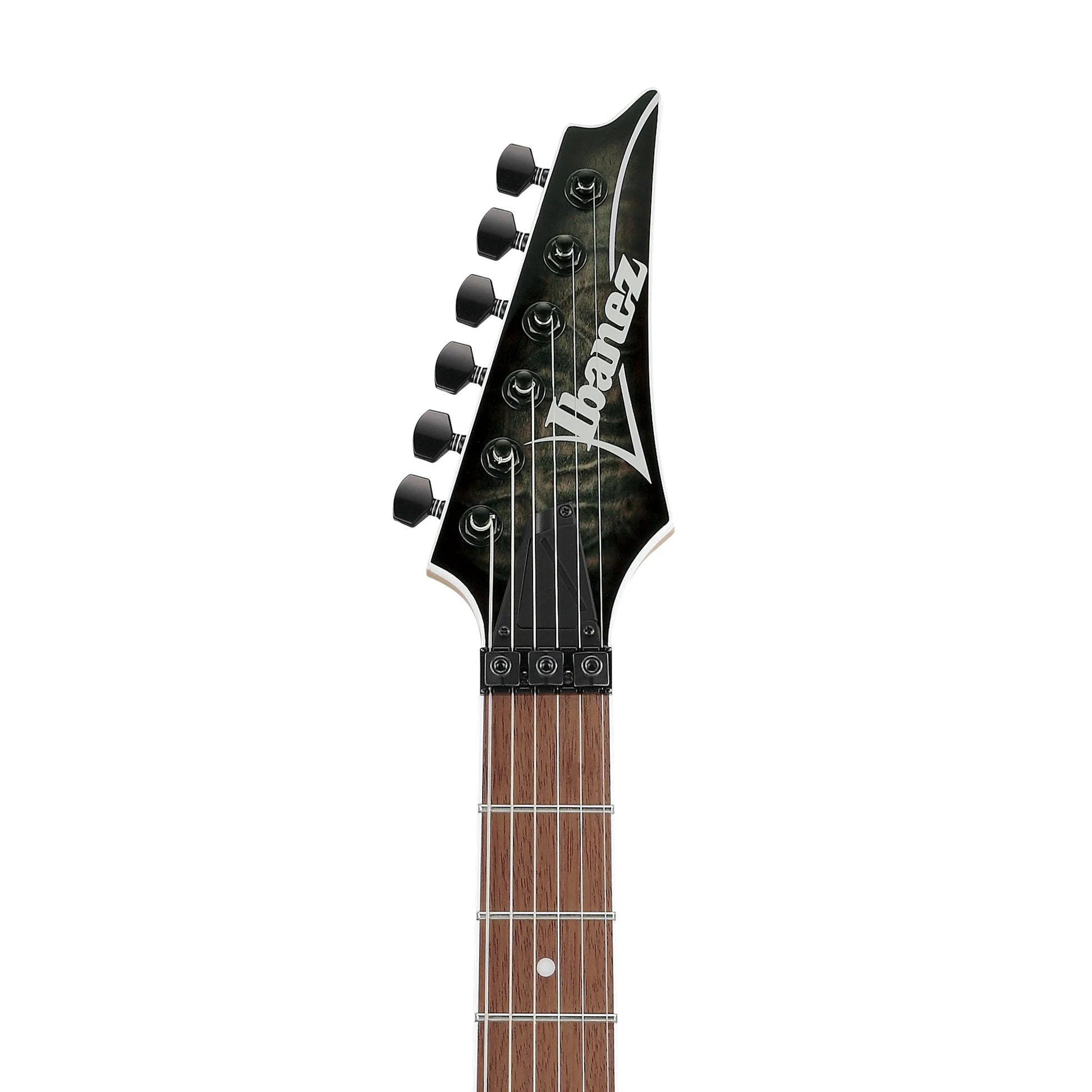 Đàn Guitar Điện Ibanez RG450QMB HSH, Jatoba Fingerboard - Việt Music