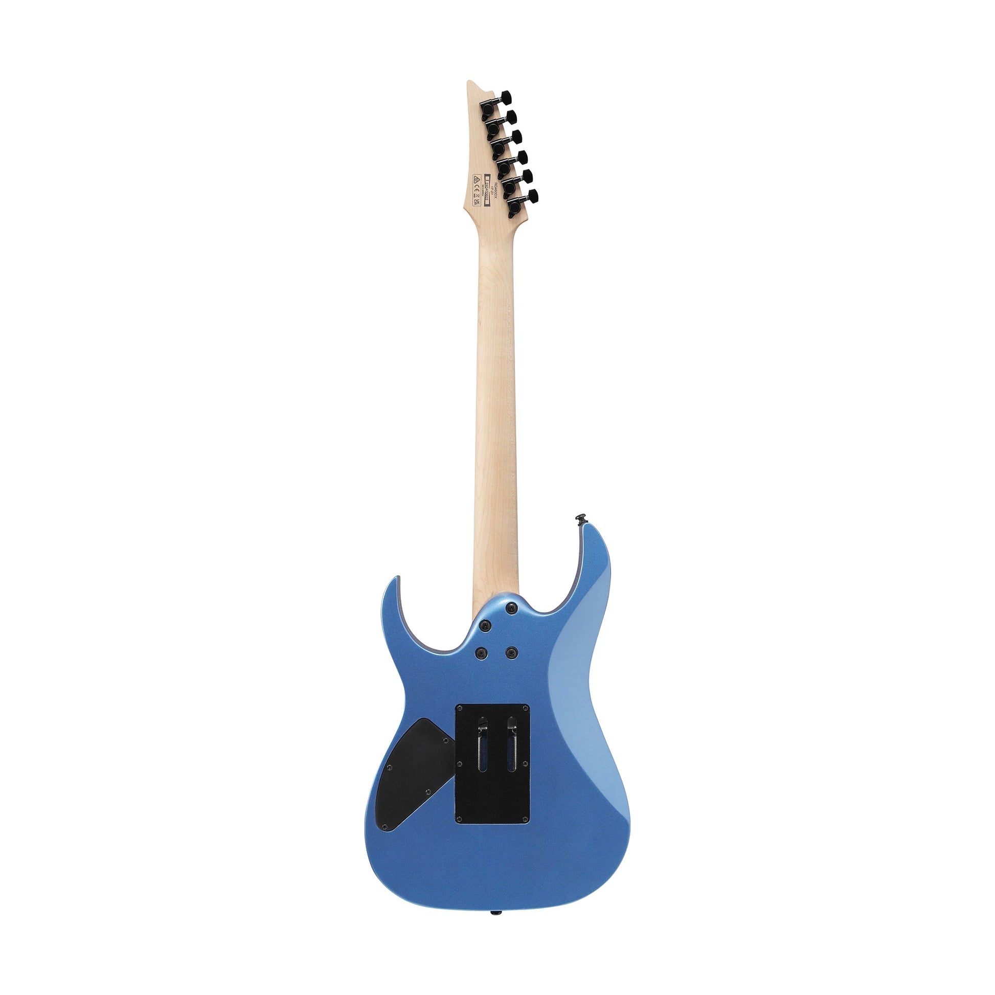 Đàn Guitar Điện Ibanez RG460DX - RG Standard HSS, Jatoba Fingerboard - Việt Music