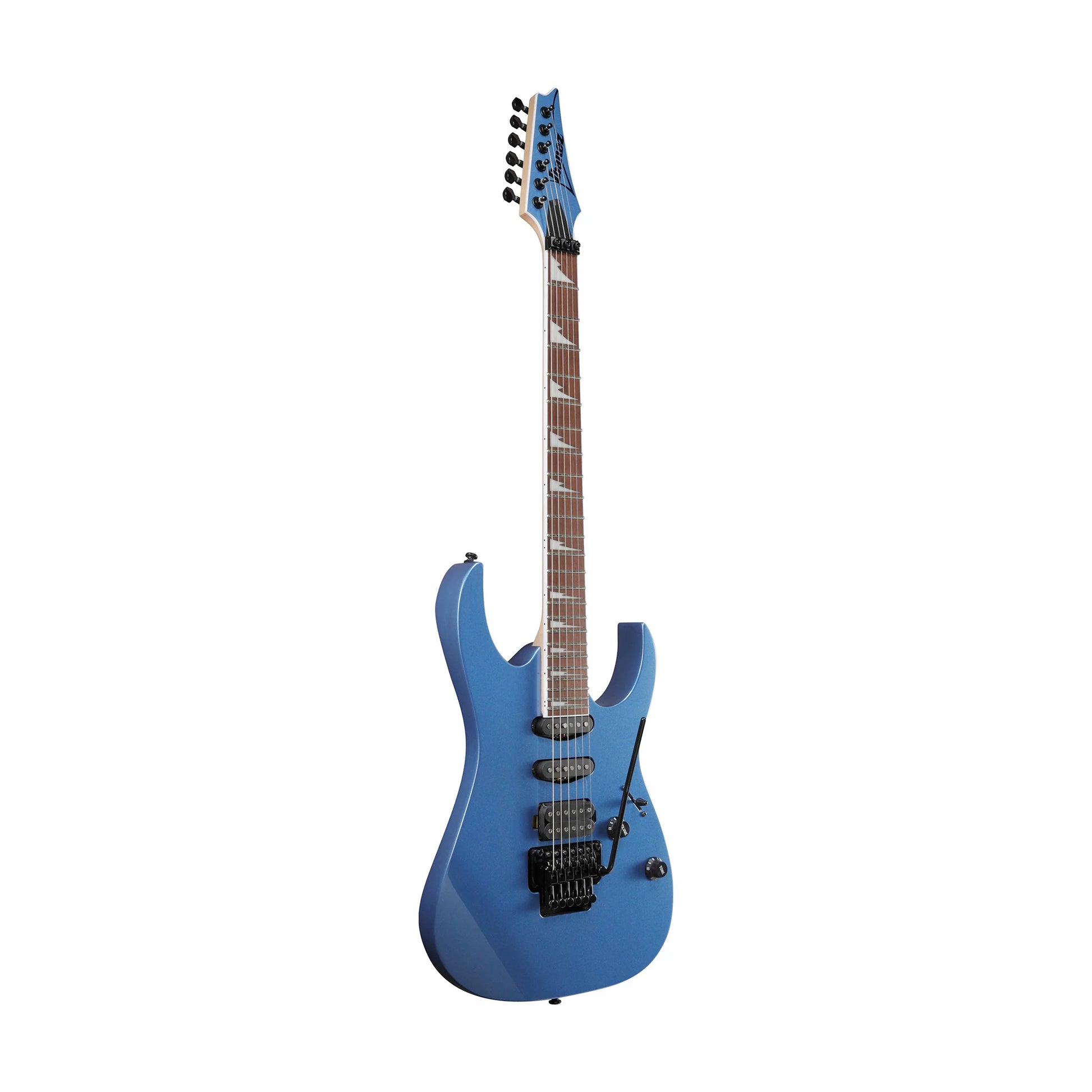Đàn Guitar Điện Ibanez RG460DX - RG Standard HSS, Jatoba Fingerboard - Việt Music