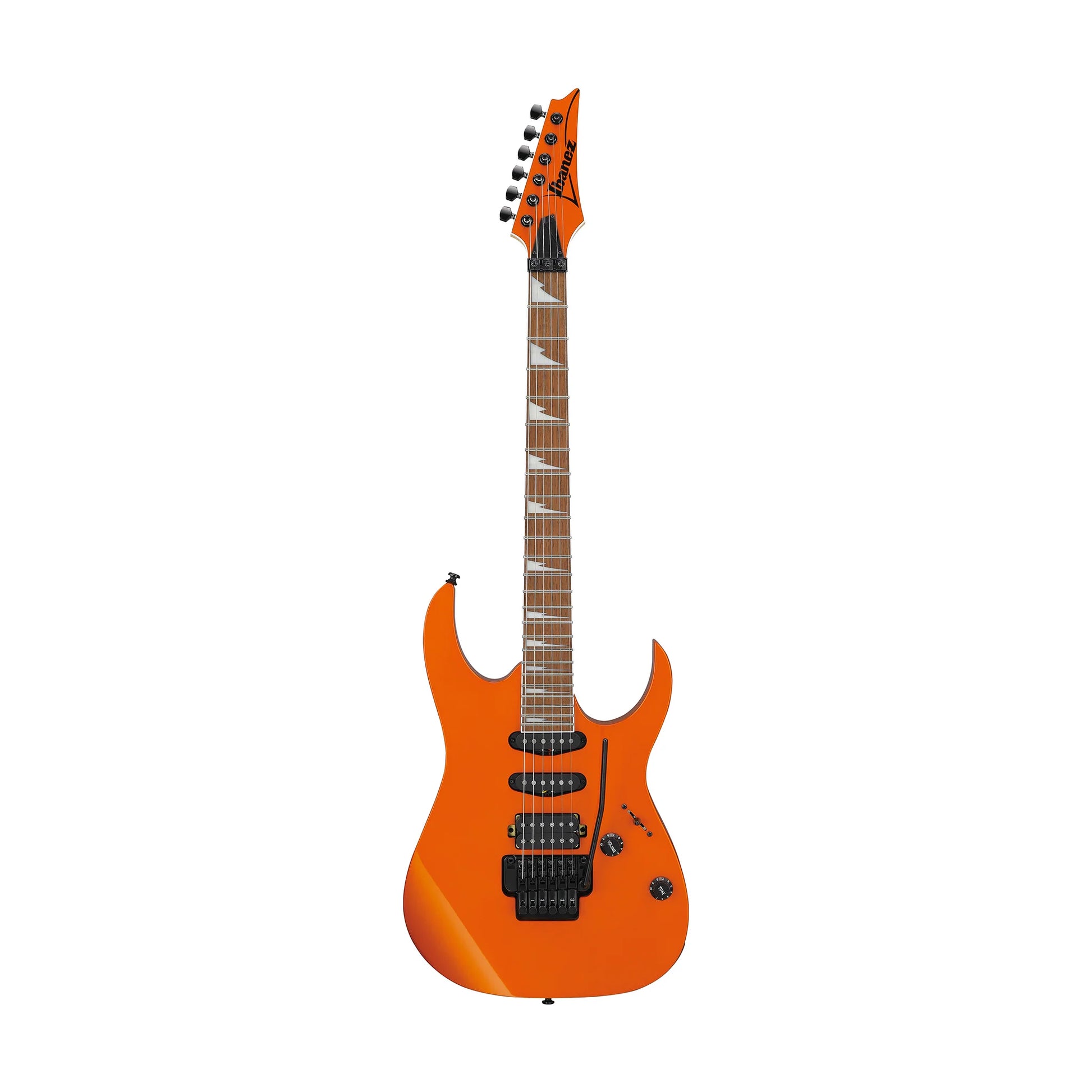 Đàn Guitar Điện Ibanez RG460DX - RG Standard HSS, Jatoba Fingerboard - Việt Music