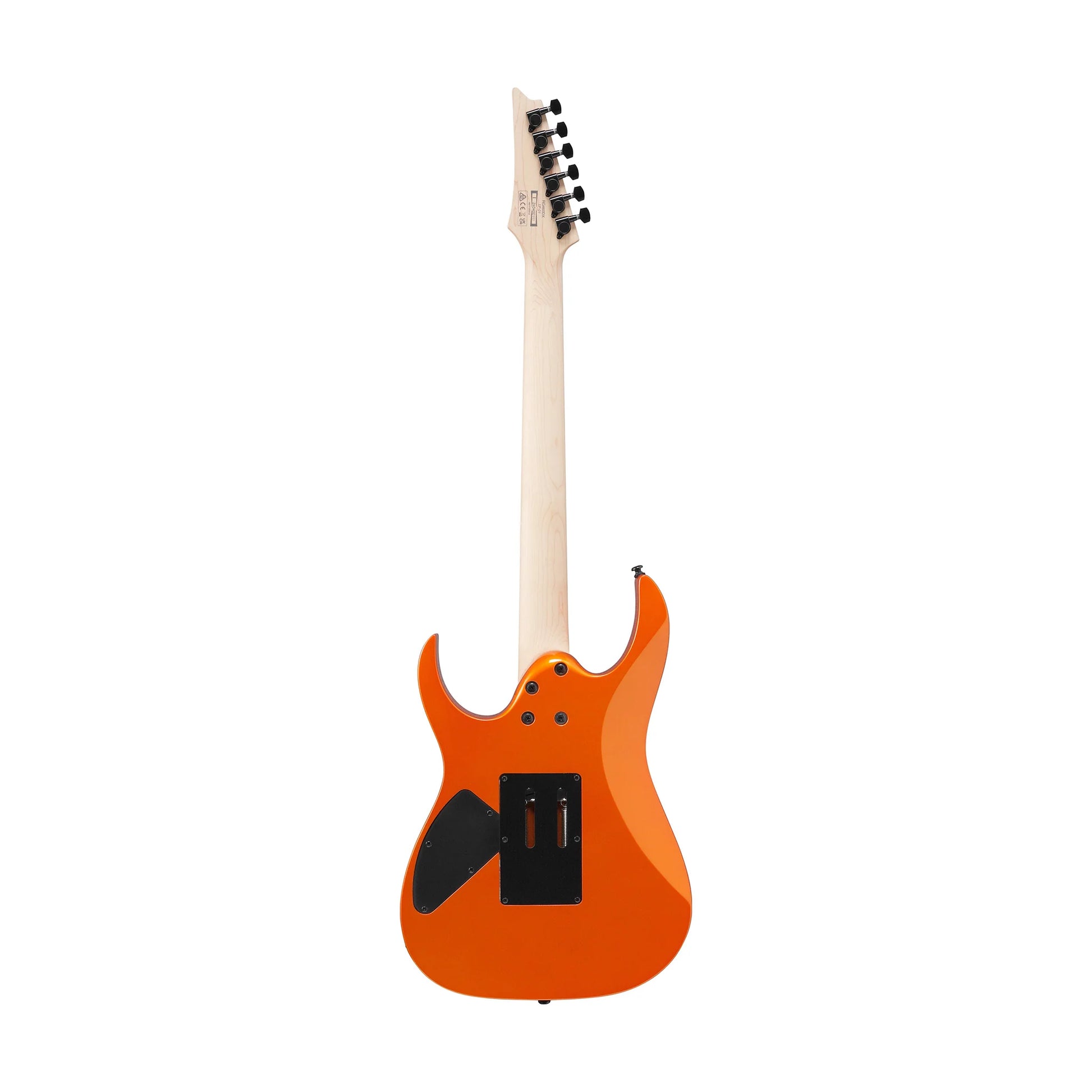 Đàn Guitar Điện Ibanez RG460DX - RG Standard HSS, Jatoba Fingerboard - Việt Music