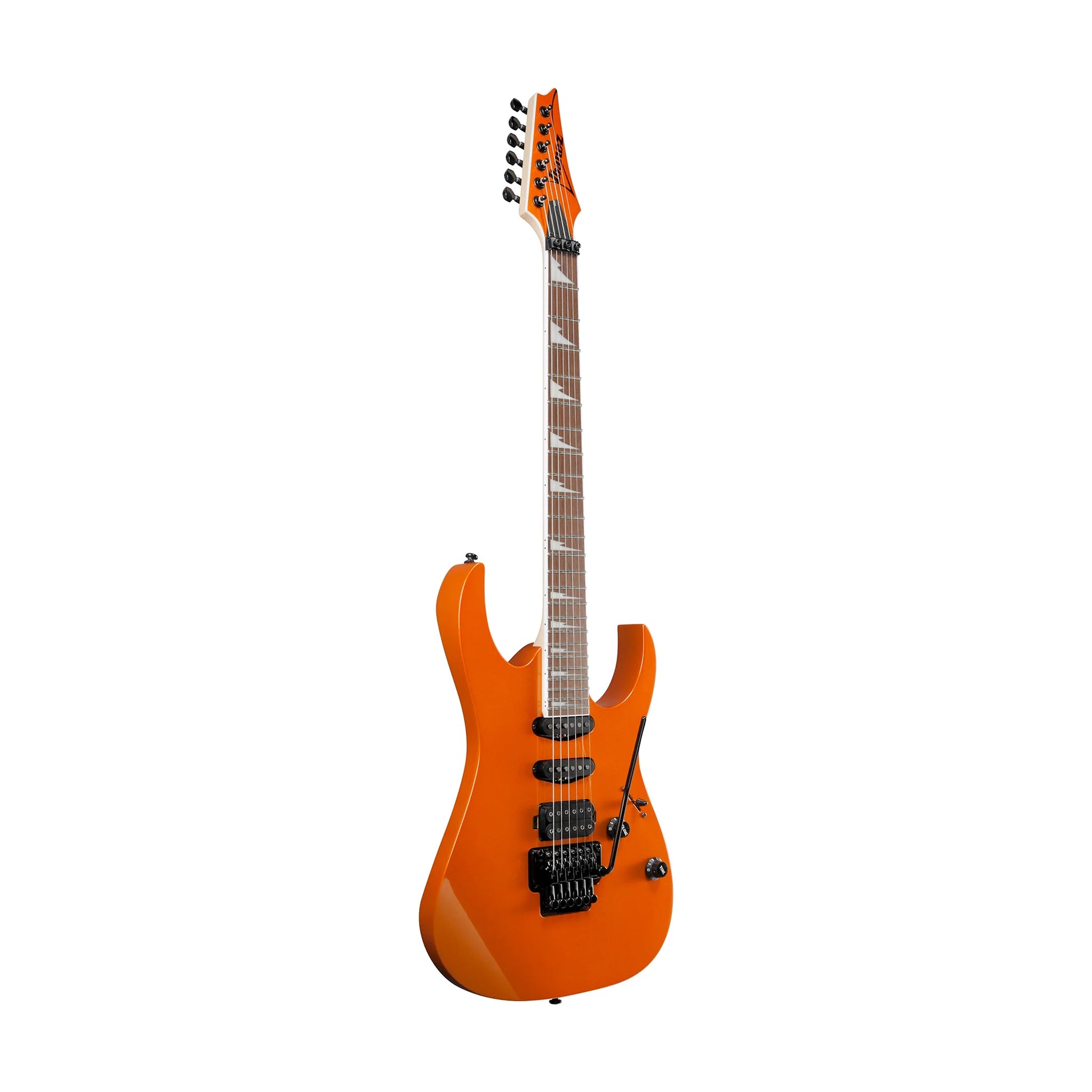 Đàn Guitar Điện Ibanez RG460DX - RG Standard HSS, Jatoba Fingerboard - Việt Music