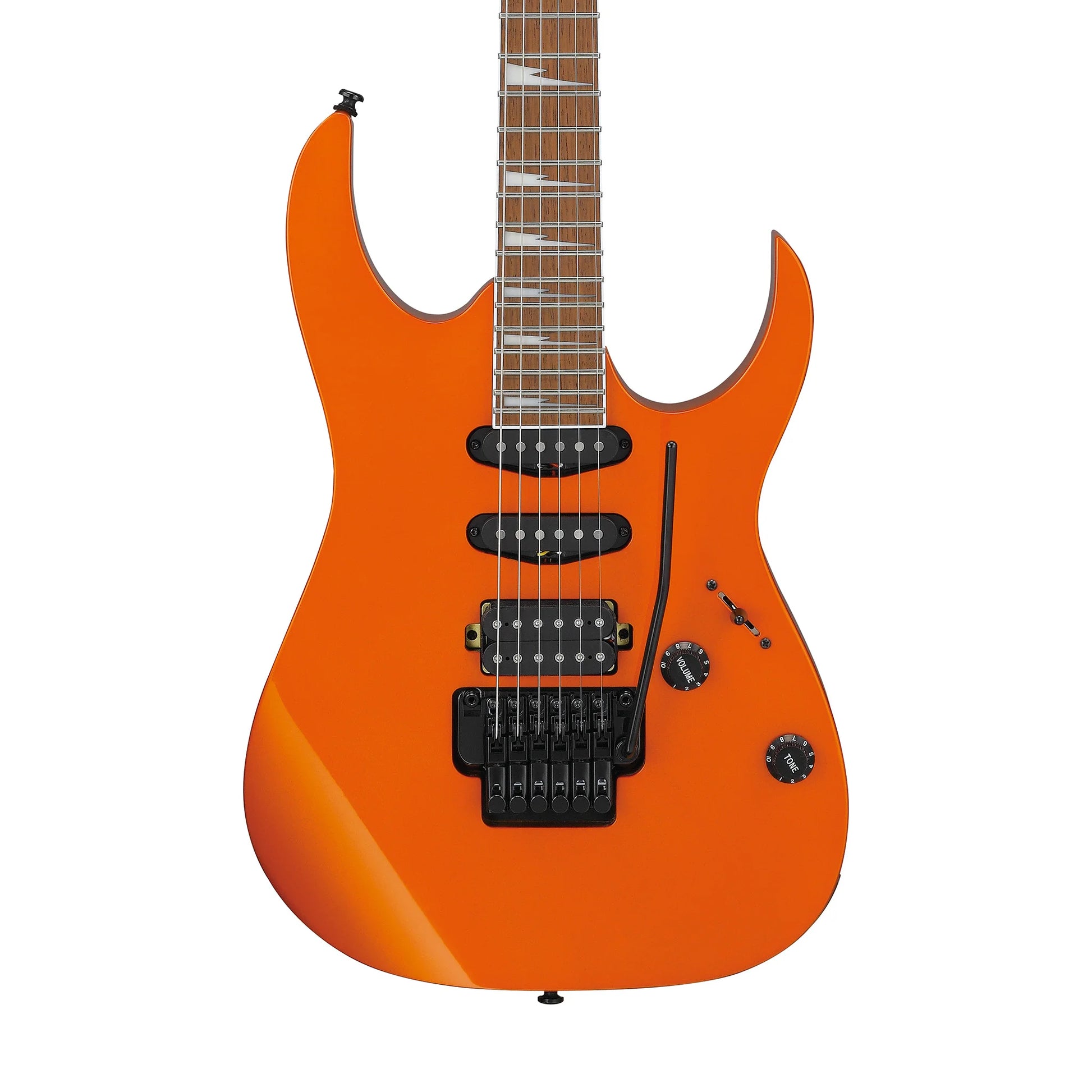 Đàn Guitar Điện Ibanez RG460DX - RG Standard HSS, Jatoba Fingerboard - Việt Music