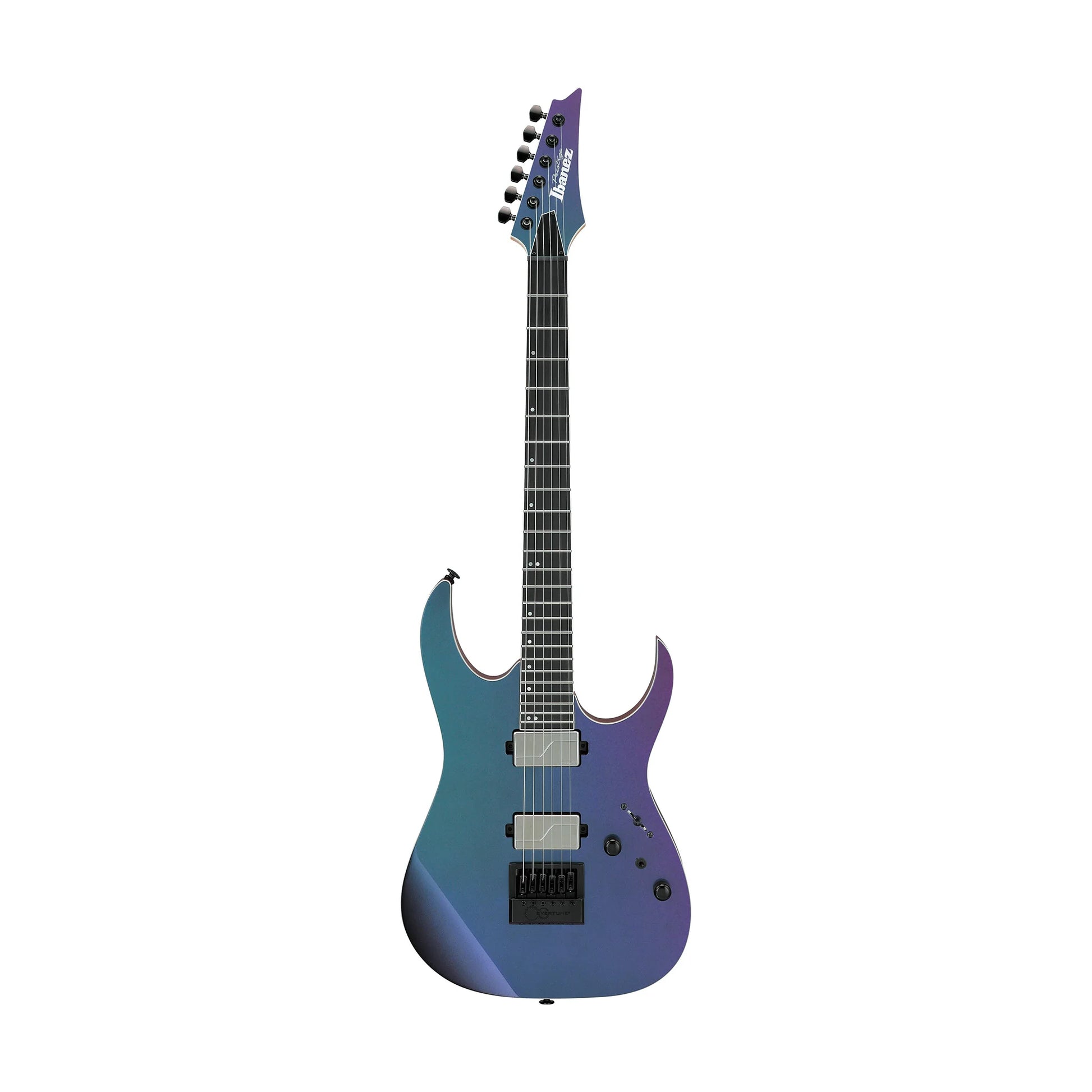 Đàn Guitar Điện Ibanez RG5121RET HH, Rosewood Fingerboard - Việt Music