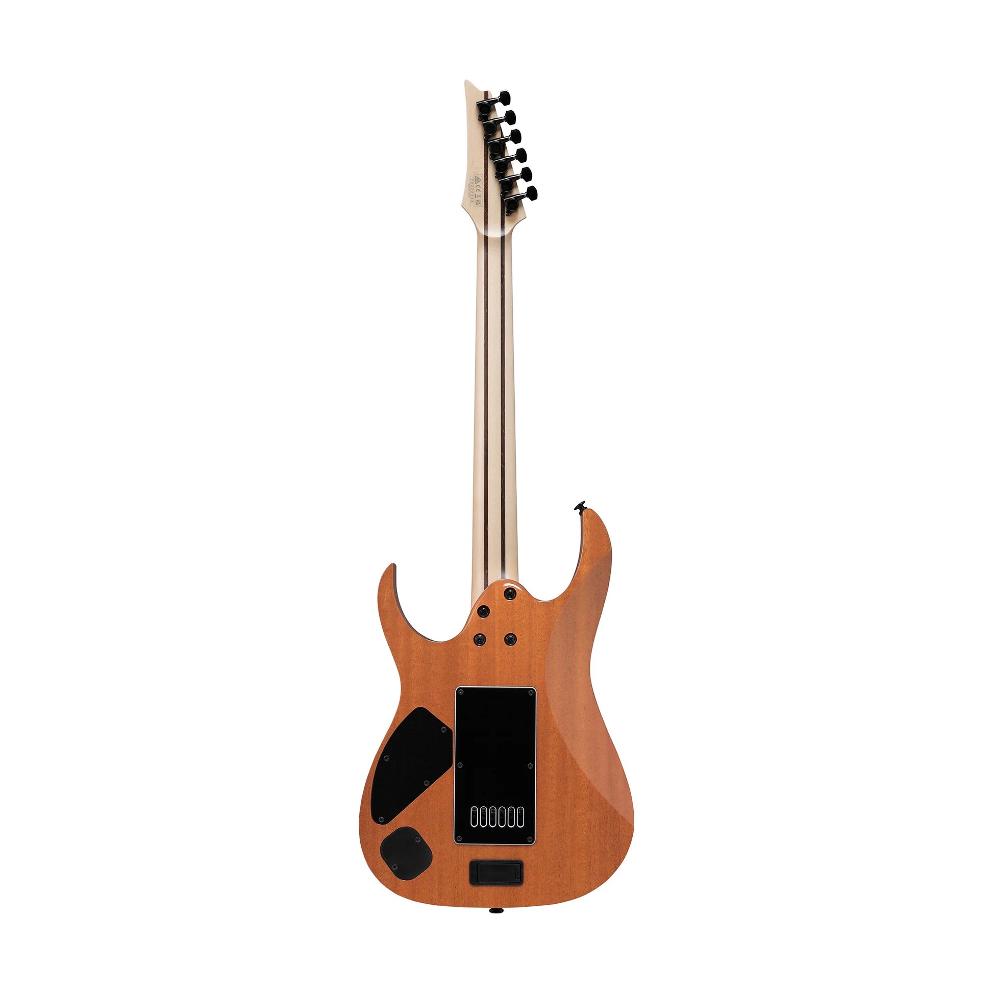 Đàn Guitar Điện Ibanez RG5121RET HH, Rosewood Fingerboard - Việt Music