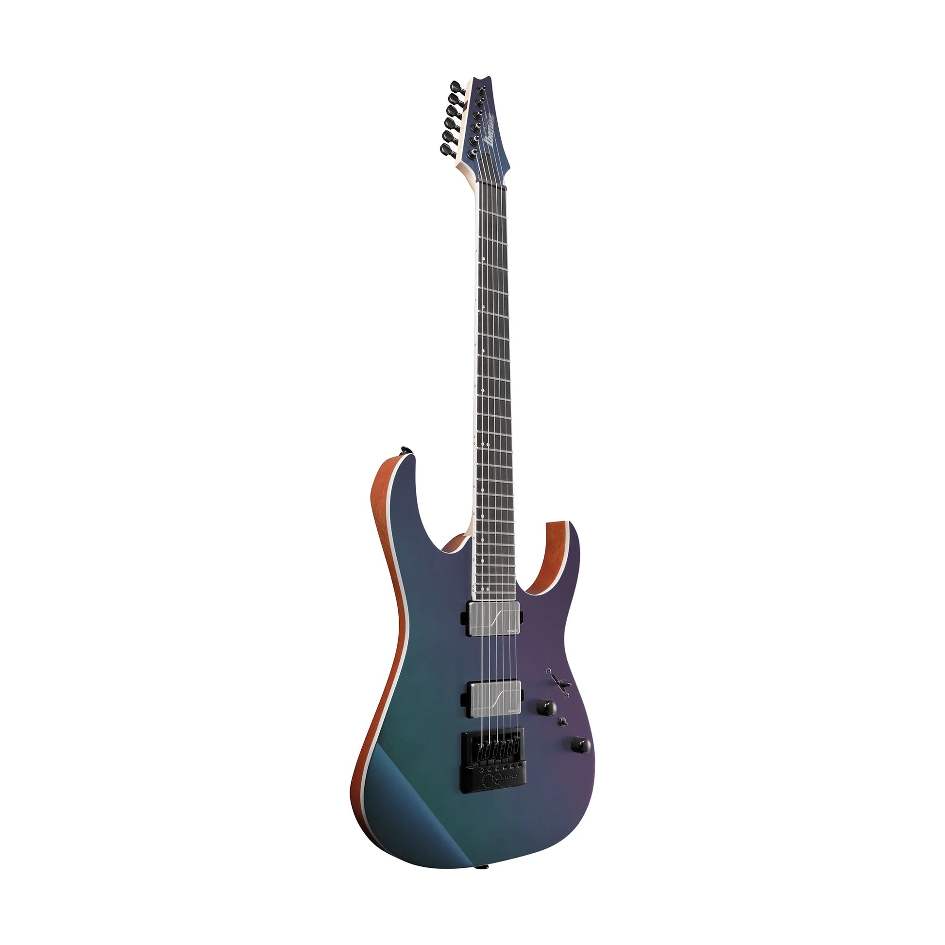 Đàn Guitar Điện Ibanez RG5121RET HH, Rosewood Fingerboard - Việt Music