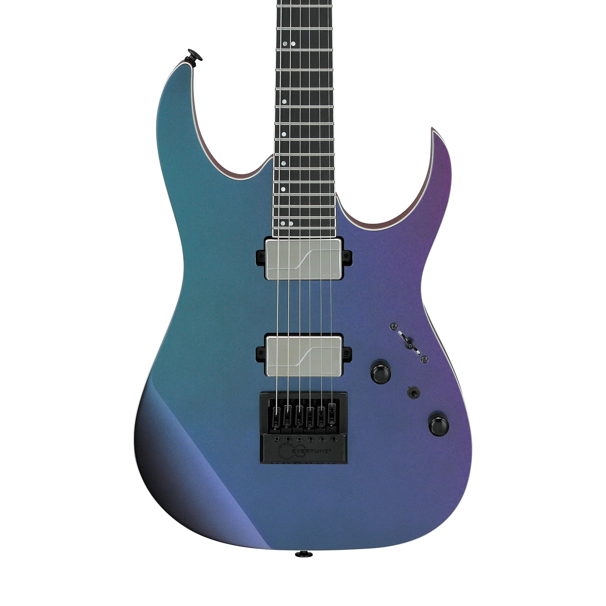 Đàn Guitar Điện Ibanez RG5121RET HH, Rosewood Fingerboard - Việt Music