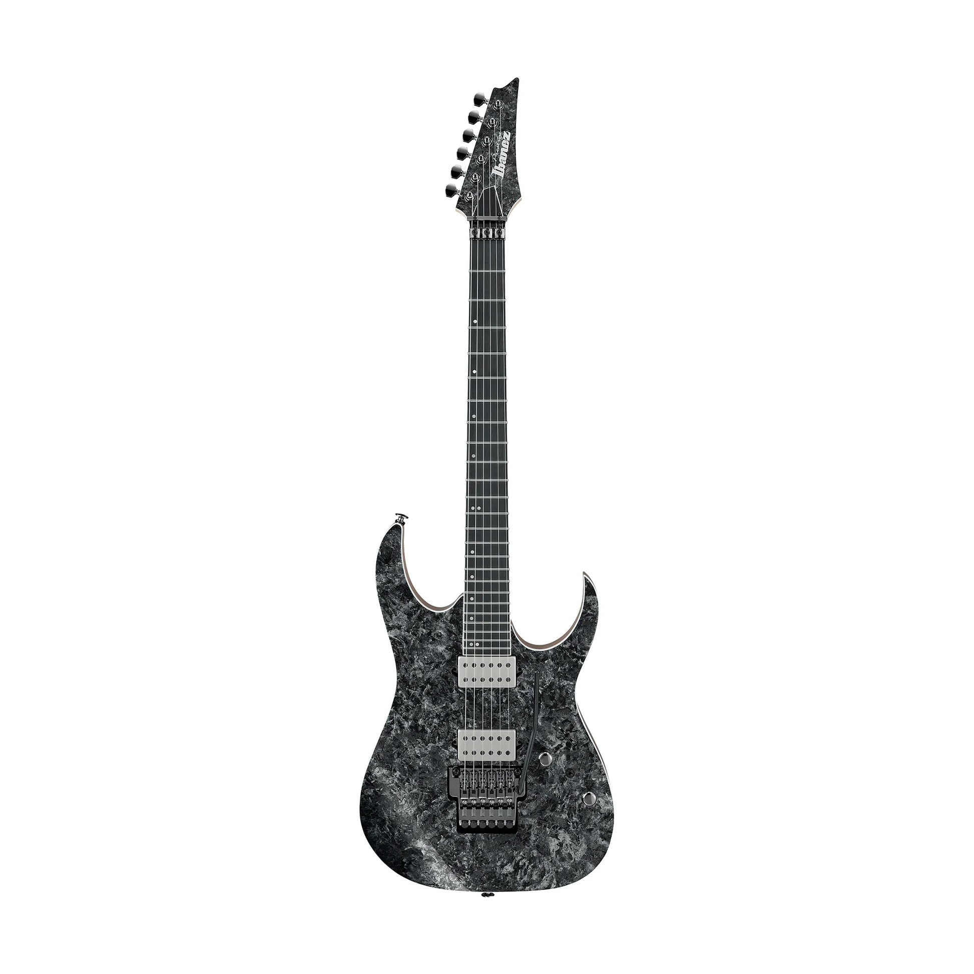 Đàn Guitar Điện Ibanez RG5320R HH, Rosewood Fingerboard - Việt Music