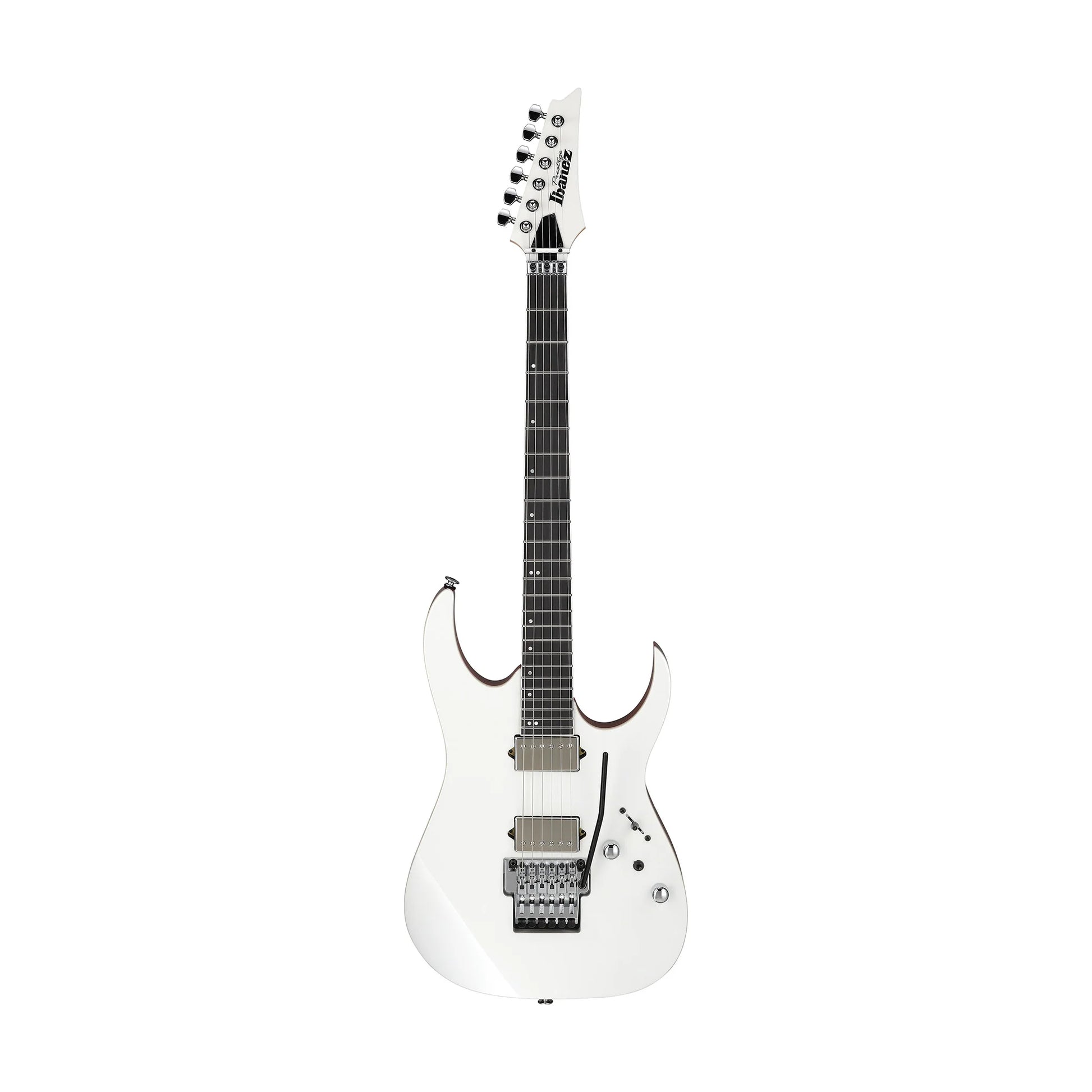 Đàn Guitar Điện Ibanez RG5320C - RG Prestige HH, Ebony Fingerboard - Việt Music