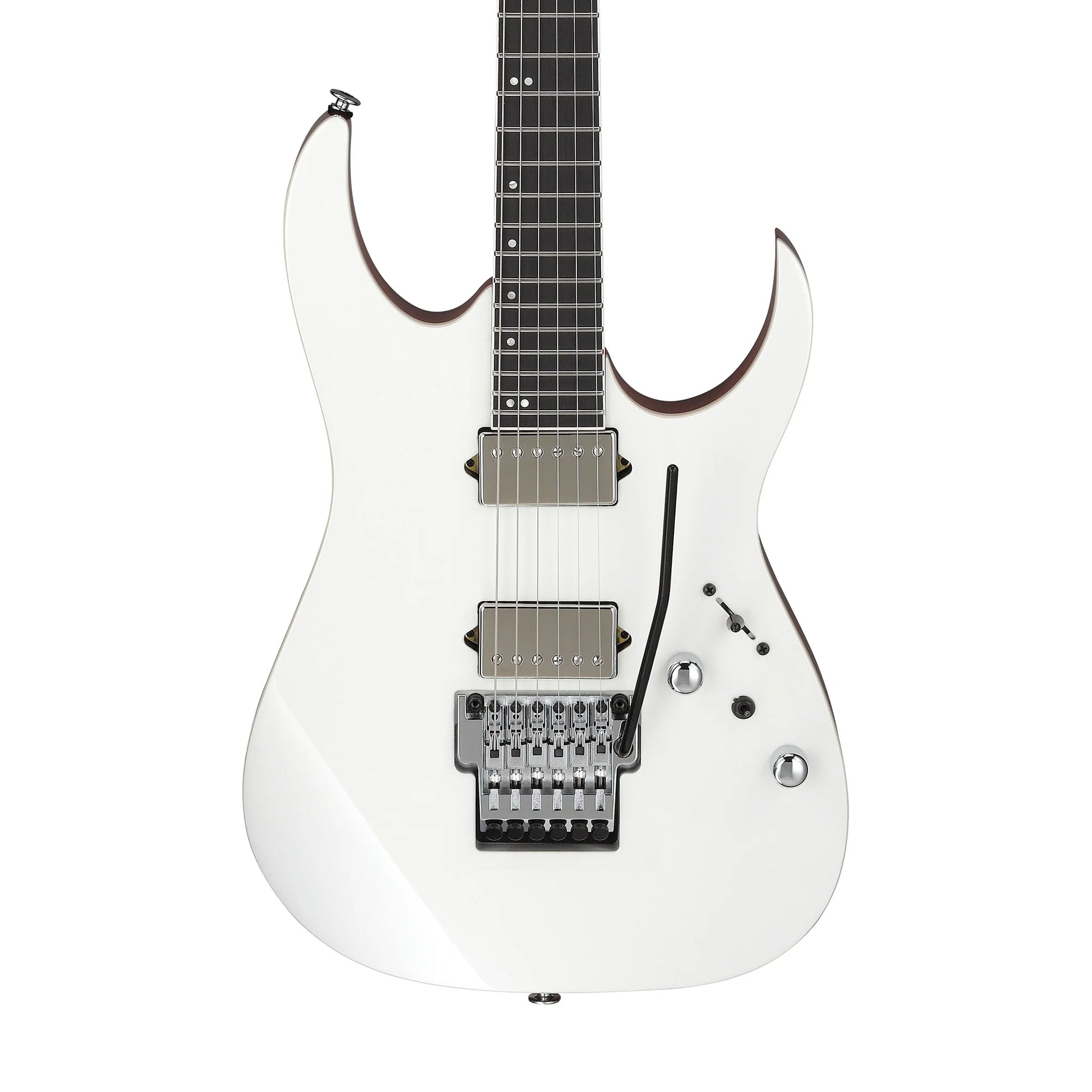 Đàn Guitar Điện Ibanez RG5320C - RG Prestige HH, Ebony Fingerboard - Việt Music