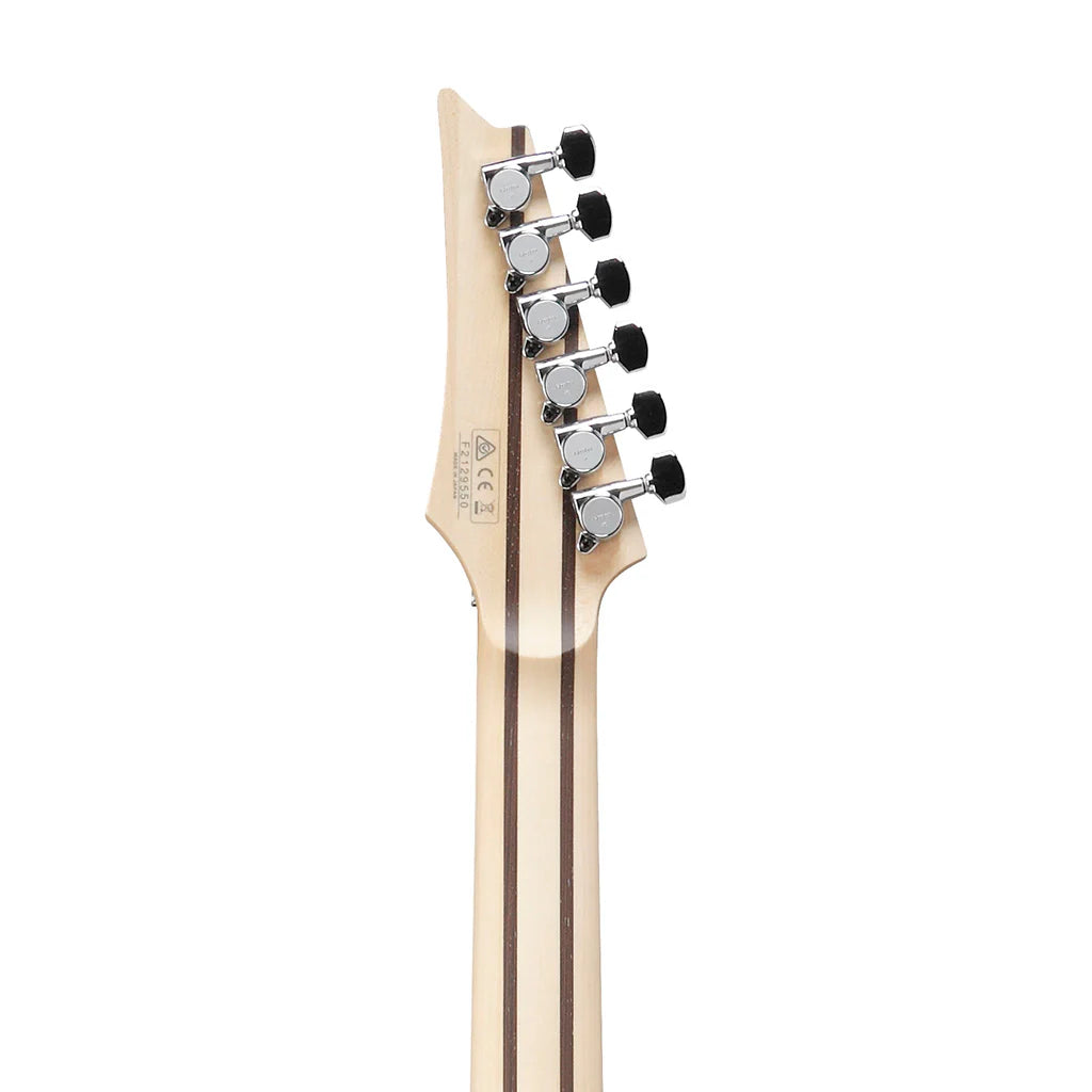 Đàn Guitar Điện Ibanez RG5320C - RG Prestige HH, Ebony Fingerboard - Việt Music