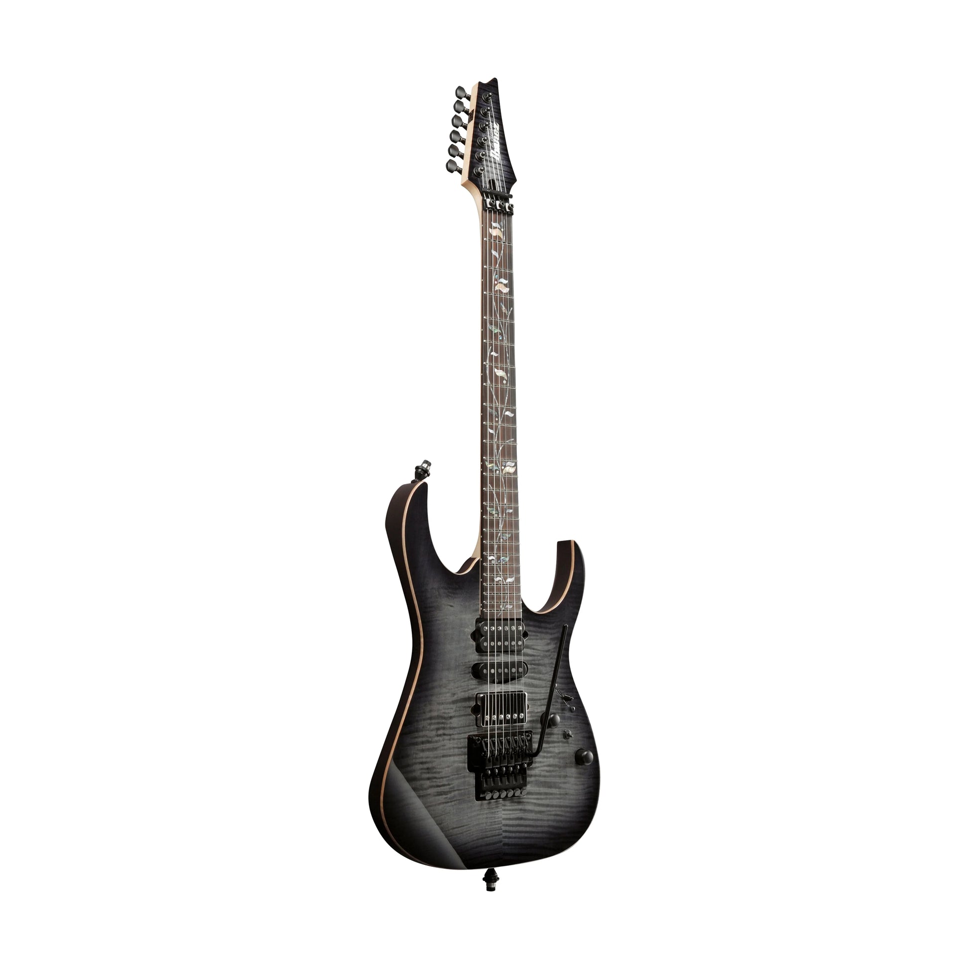 Đàn Guitar Điện Ibanez RG8870 - RG Axe Design Lab HSH, Macassar Ebony Fingerboard - Việt Music