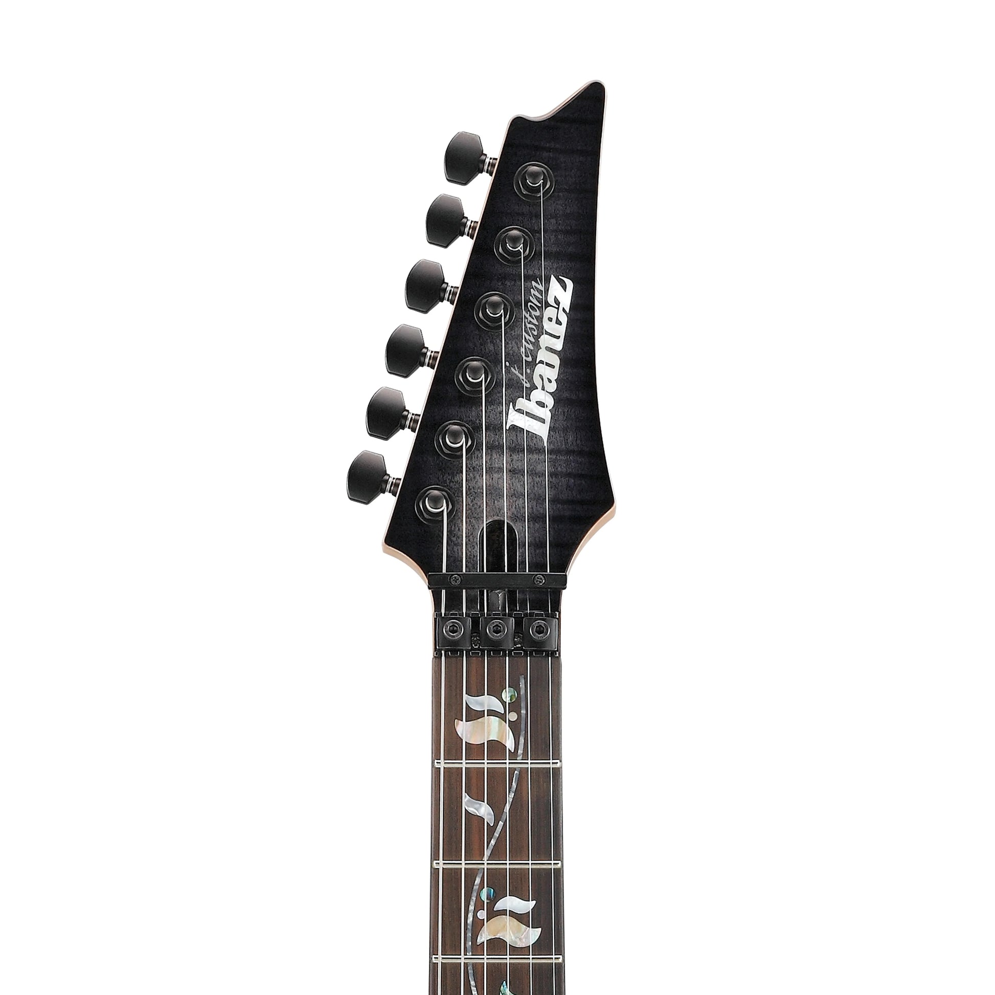Đàn Guitar Điện Ibanez RG8870 - RG Axe Design Lab HSH, Macassar Ebony Fingerboard - Việt Music