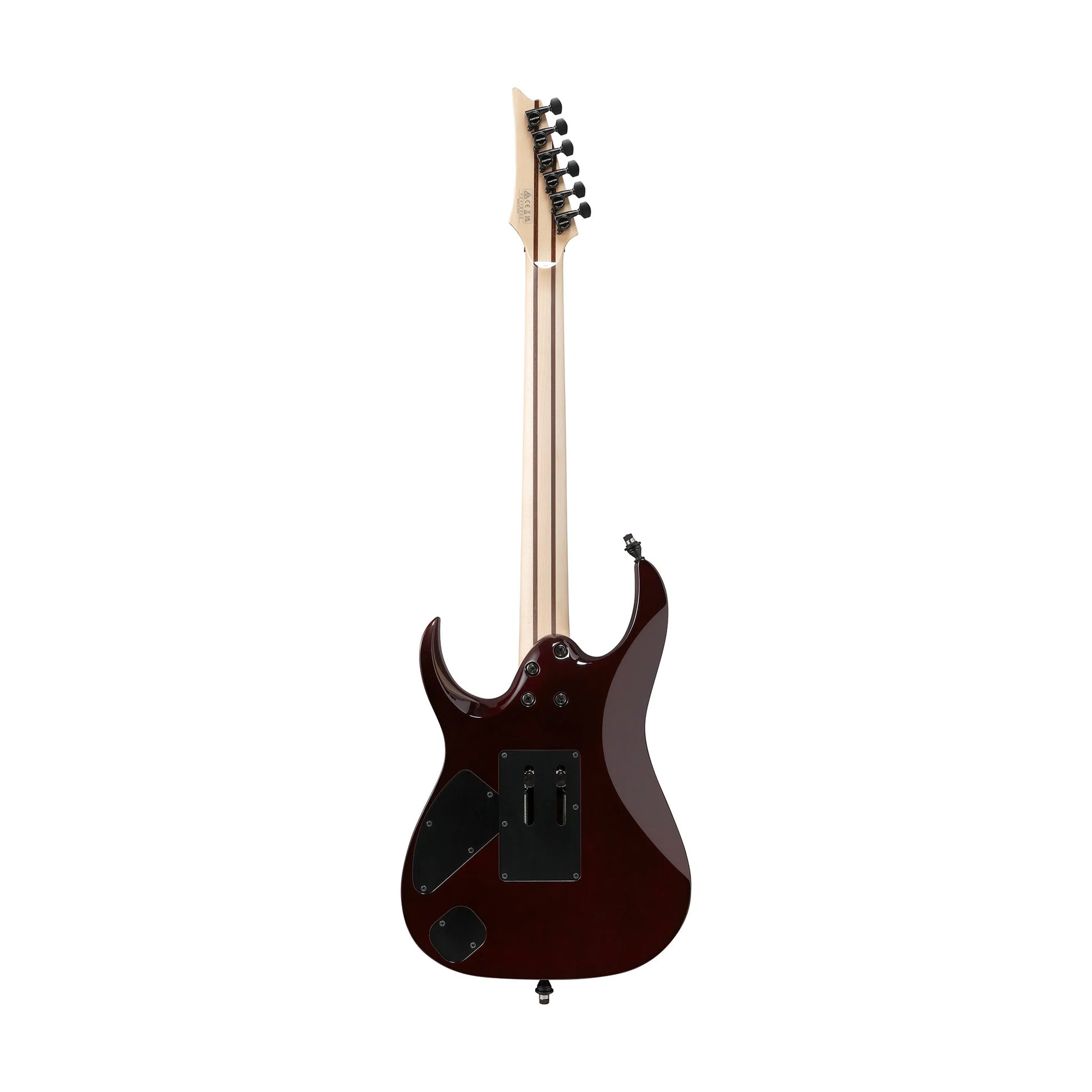 Đàn Guitar Điện Ibanez J Custom RG8870 - Việt Music