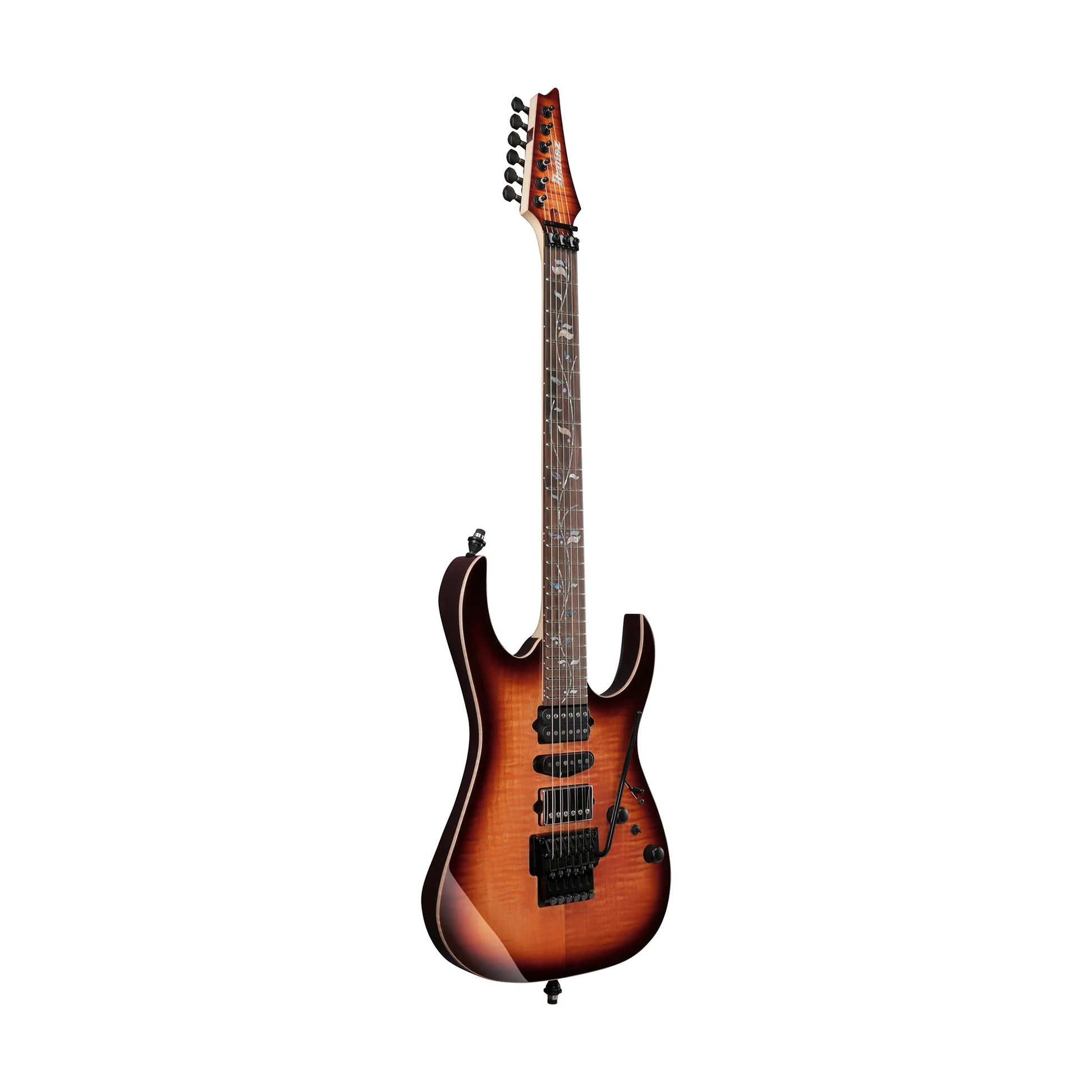 Đàn Guitar Điện Ibanez J Custom RG8870 - Việt Music