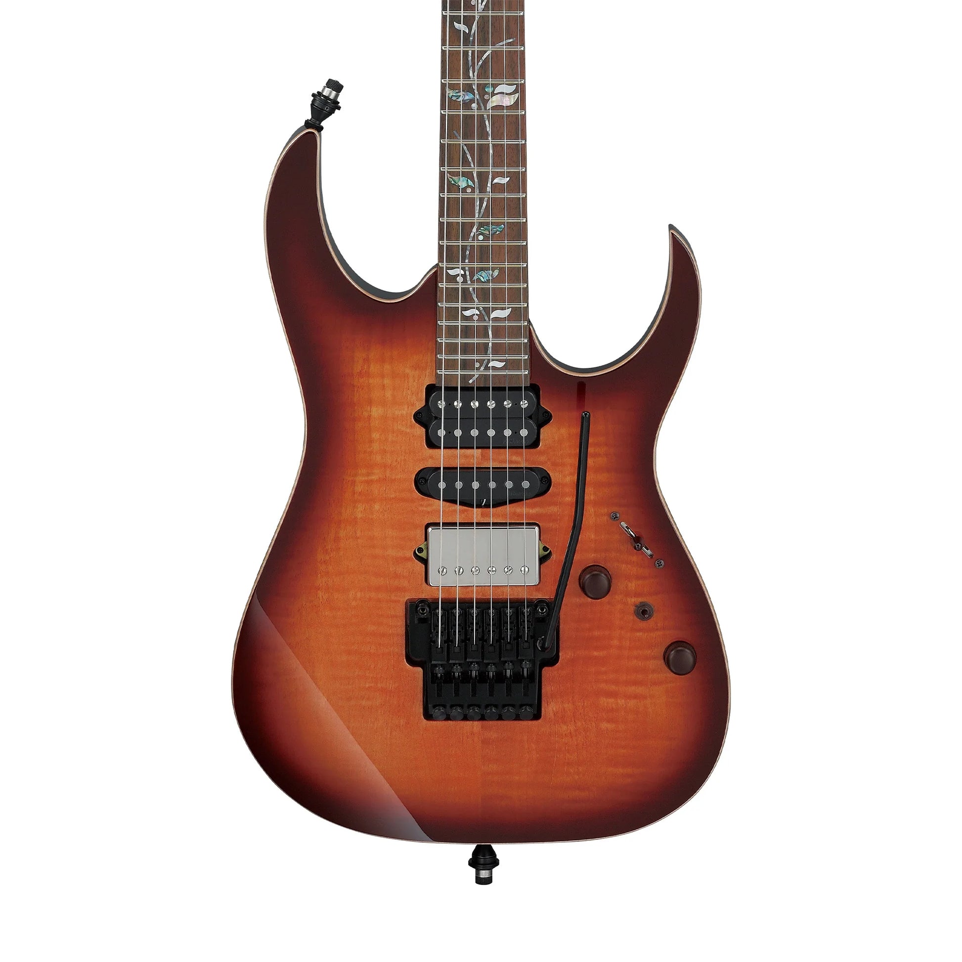 Đàn Guitar Điện Ibanez J Custom RG8870 - Việt Music