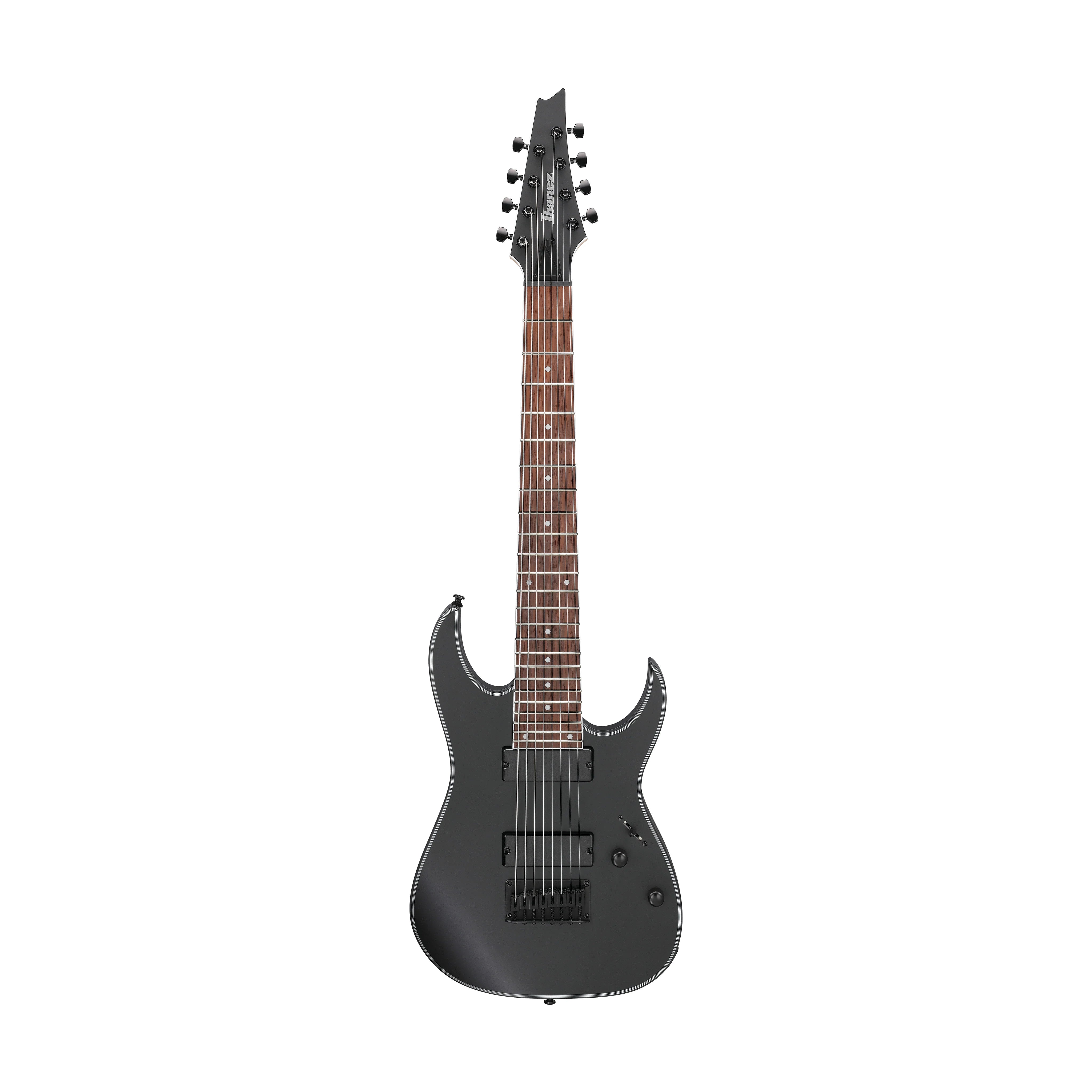 Ibanez RG8EX 電吉他 - RG 標準