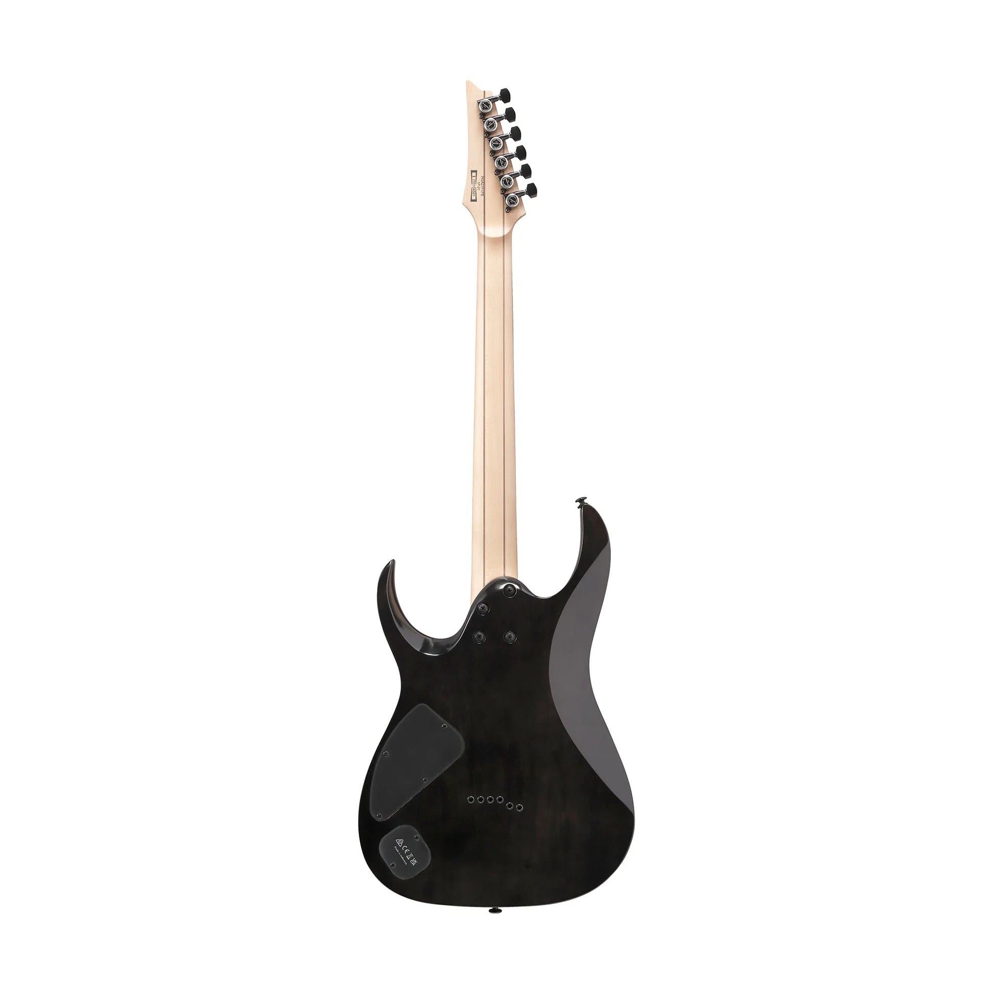 Đàn Guitar Điện Ibanez RGA21P1PB HH, Ebony Fingerboard, Deep Twilight Burst Low Gloss - Việt Music