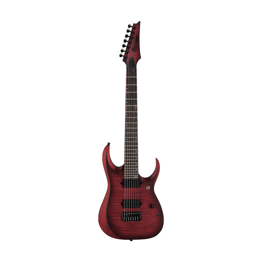 Đàn Guitar Điện Ibanez RGD721FA HH, Jatoba Fingerboard - 7 Strings - Việt Music