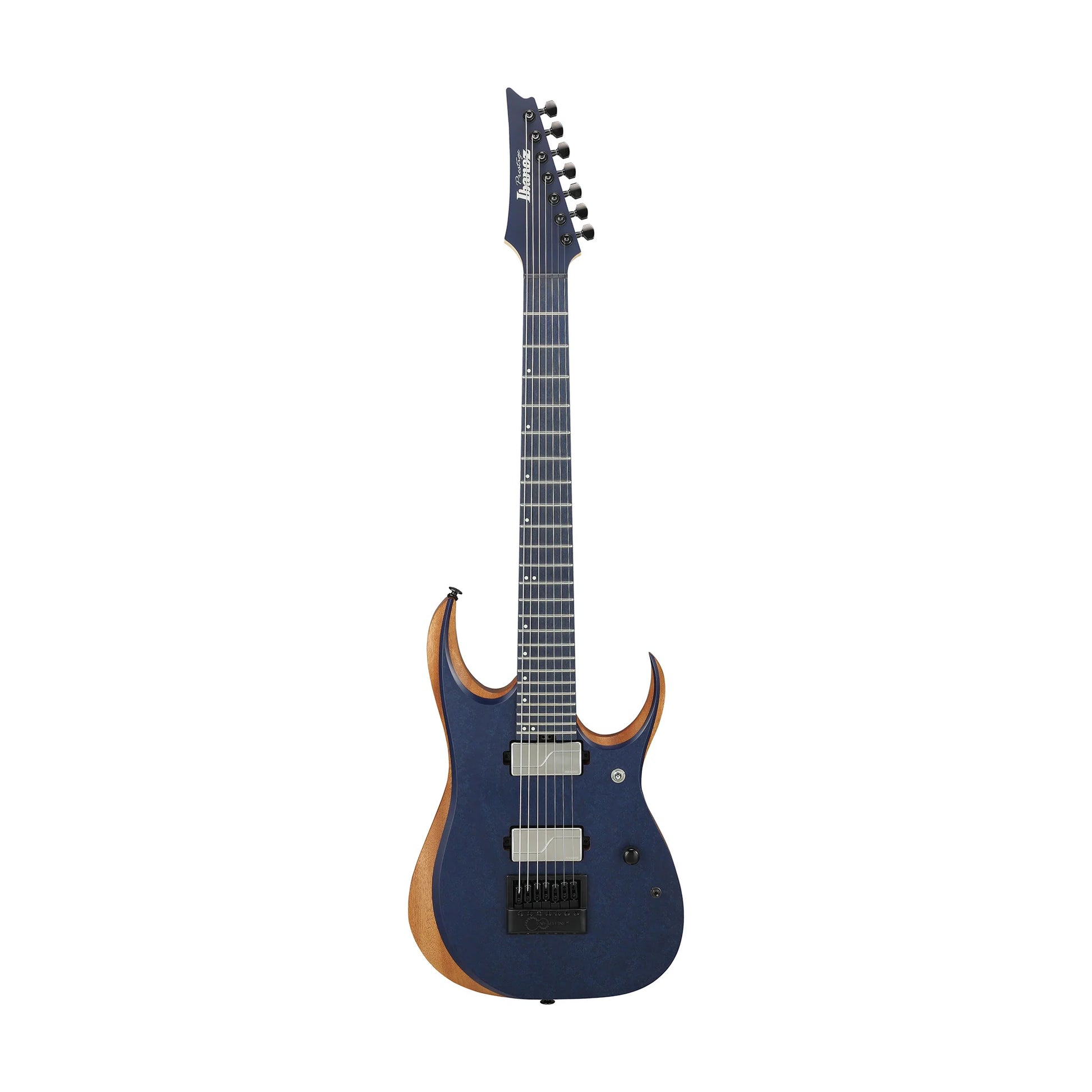 Đàn Guitar Điện Ibanez RGDR4527ET - RGD Prestige HH, Richlite Fingerboard, Natural Flat - 7 Strings - Việt Music