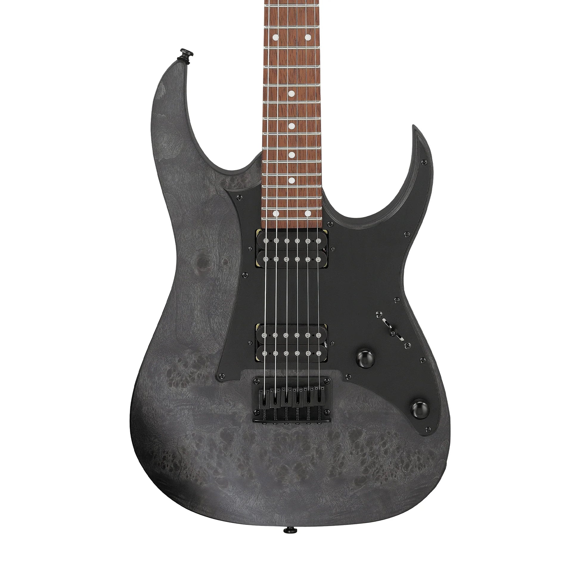 Đàn Guitar Điện Ibanez RGR431PB HH, Jabota Fingerboard - Việt Music