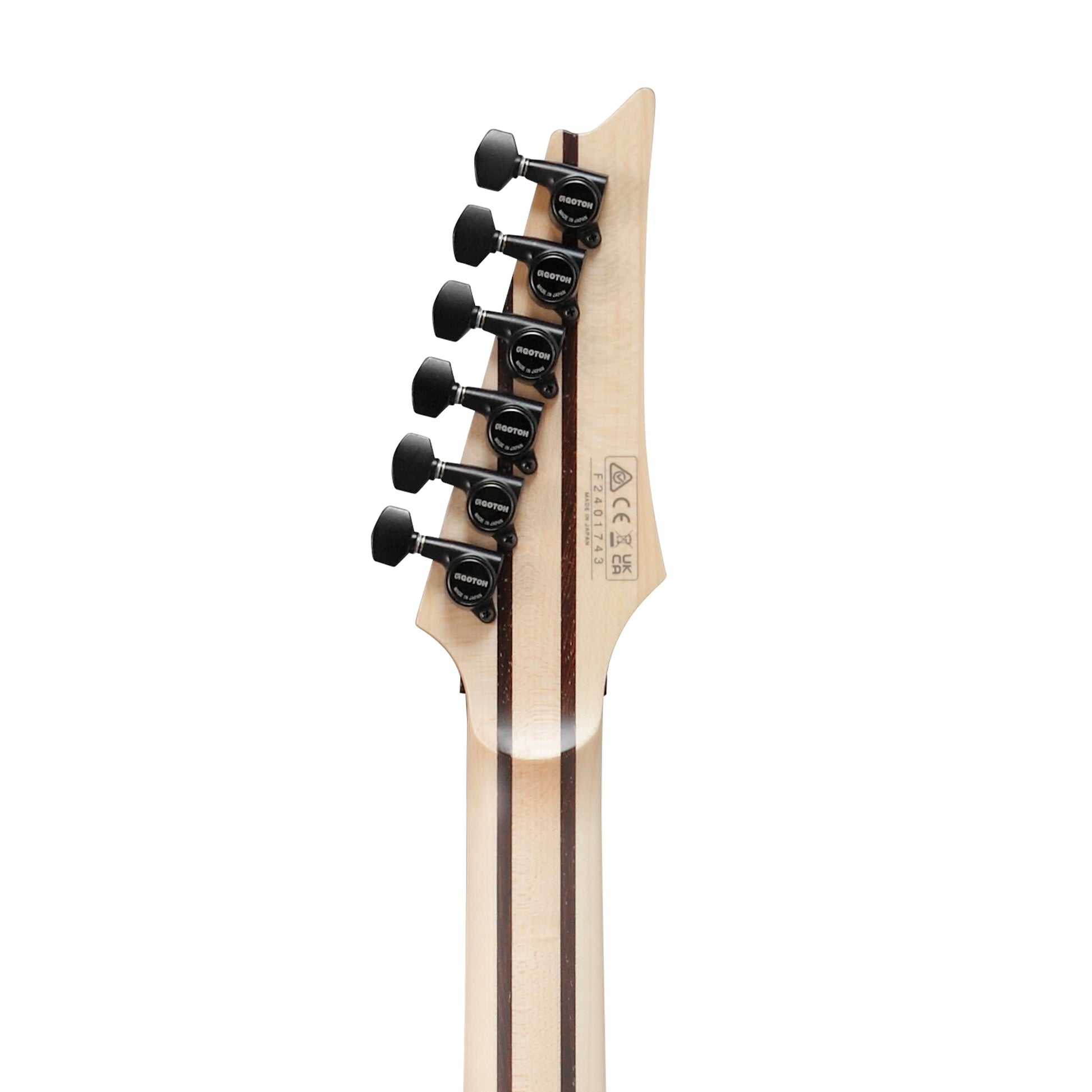 Đàn Guitar điện Ibanez RGR5130R HH, Rosewood Fingerboard - Việt Music