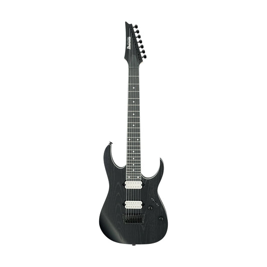 Đàn Guitar Điện Ibanez RGR752AHBF HH, Ebony Fingerboard - 7 Strings