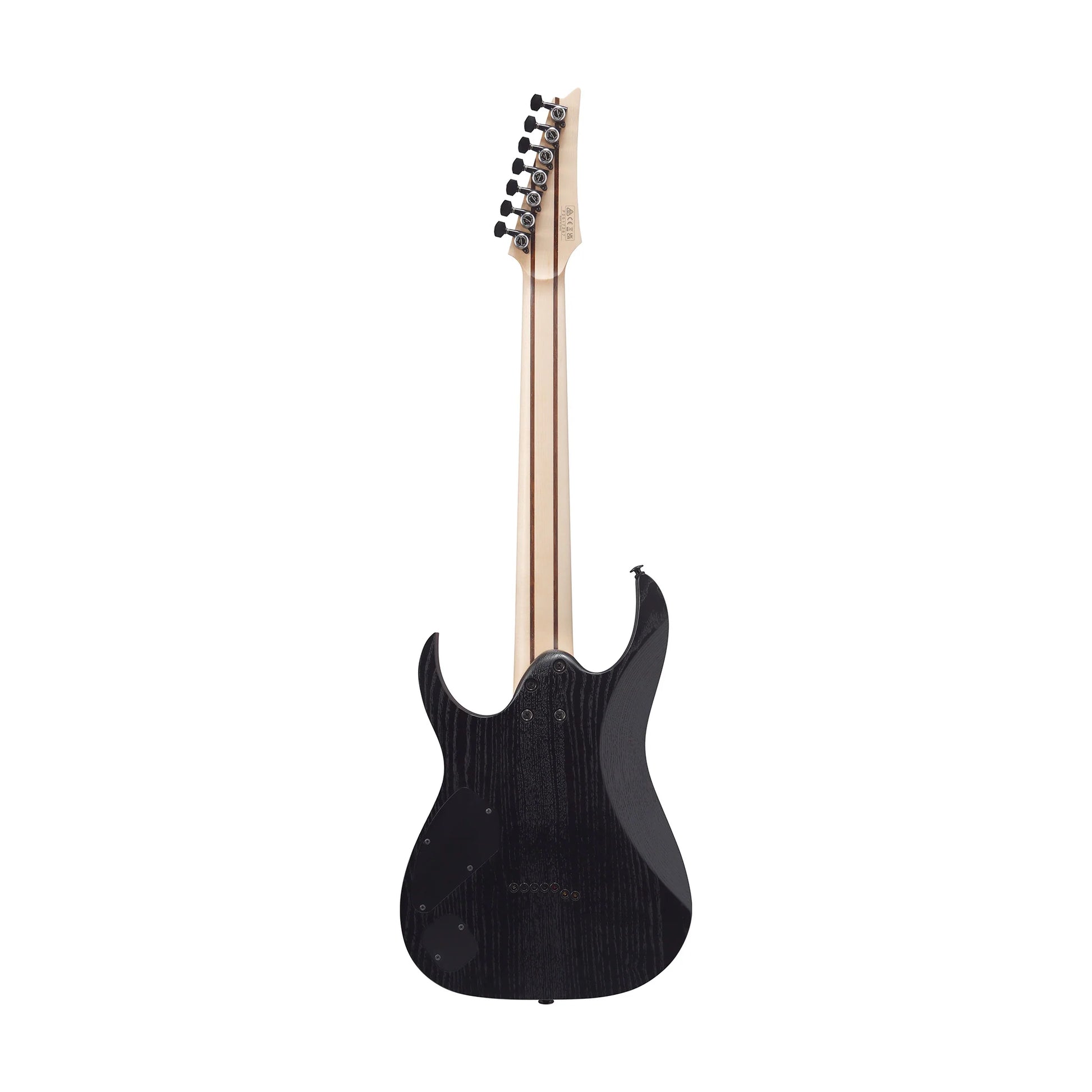 Đàn Guitar Điện Ibanez RGR762AHBF HH, Rosewood Fingerboard - Việt Music