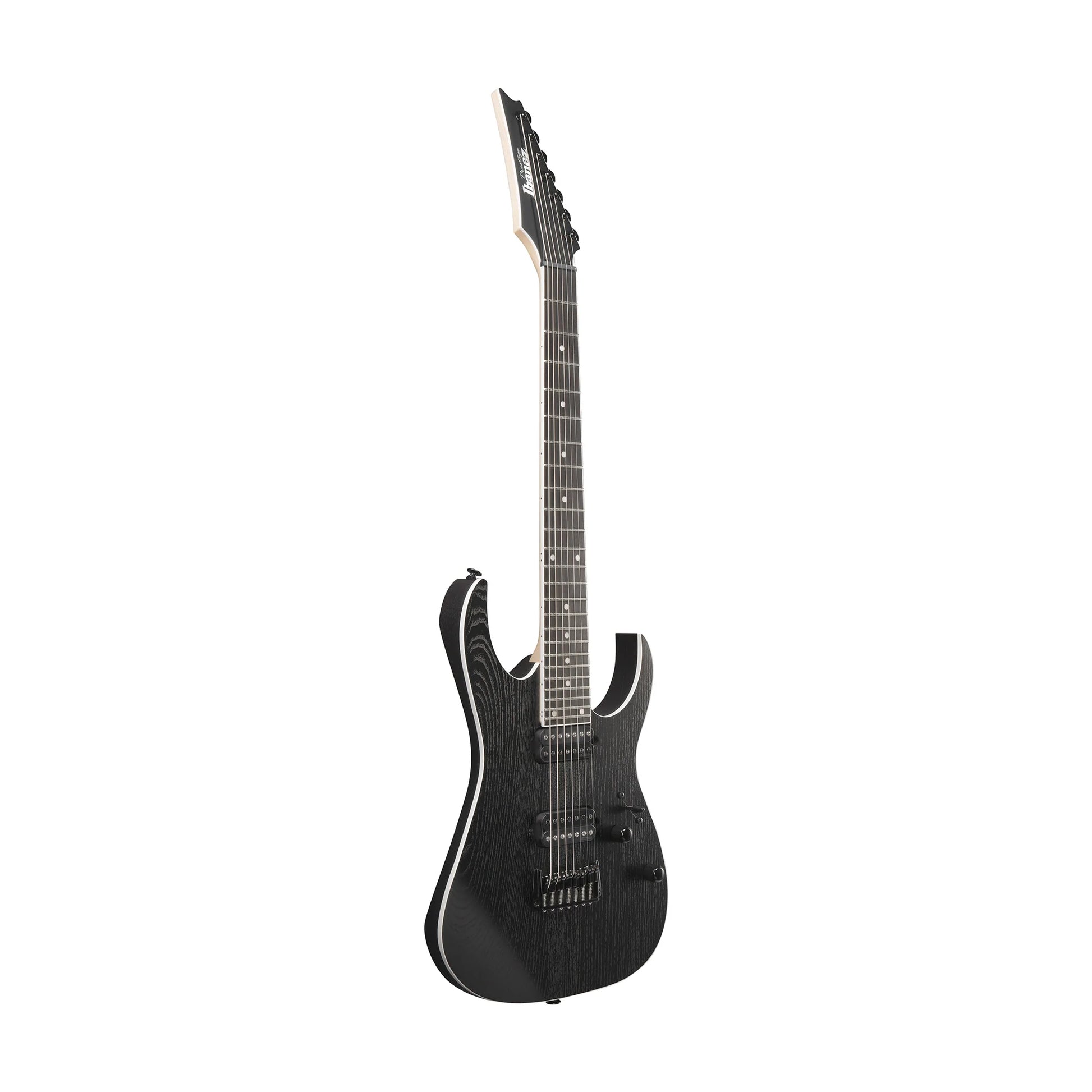 Đàn Guitar Điện Ibanez RGR762AHBF HH, Rosewood Fingerboard - Việt Music