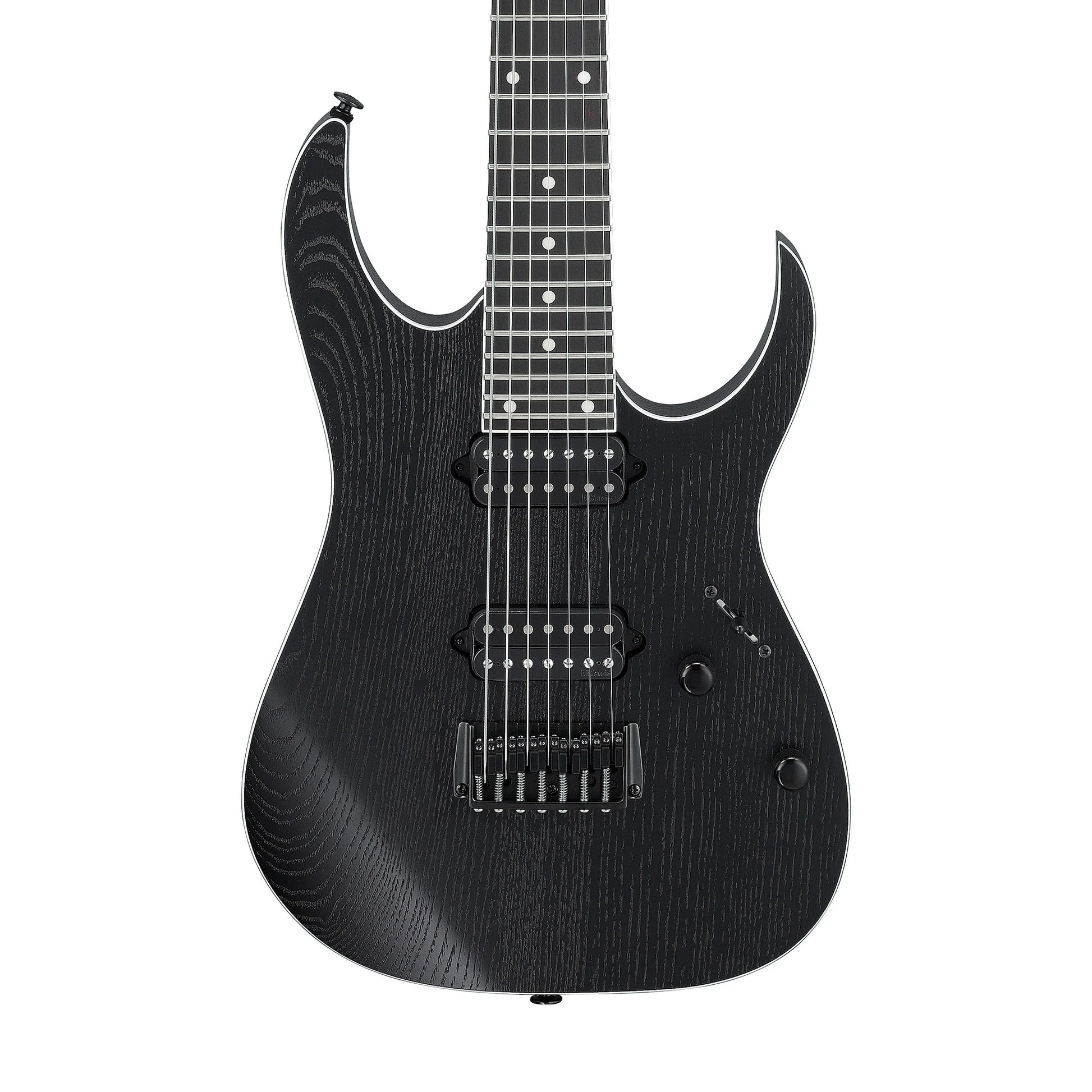 Đàn Guitar Điện Ibanez RGR762AHBF HH, Rosewood Fingerboard - Việt Music