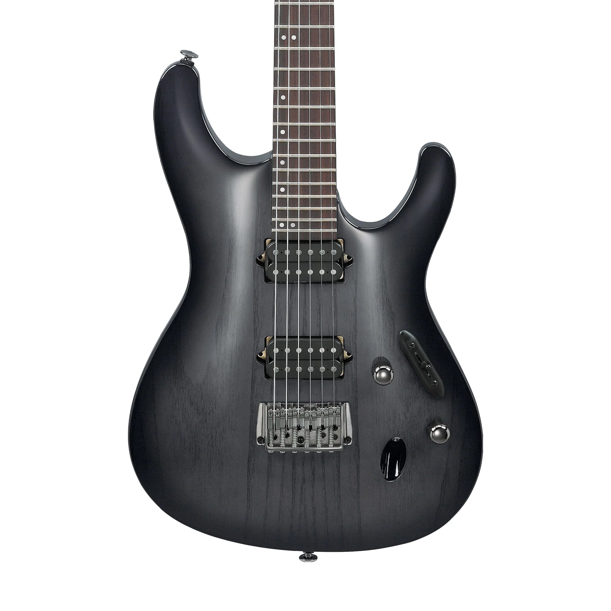 Đàn Guitar Điện Ibanez S6621AH HH, Rosewood Fingerboard - Việt Music