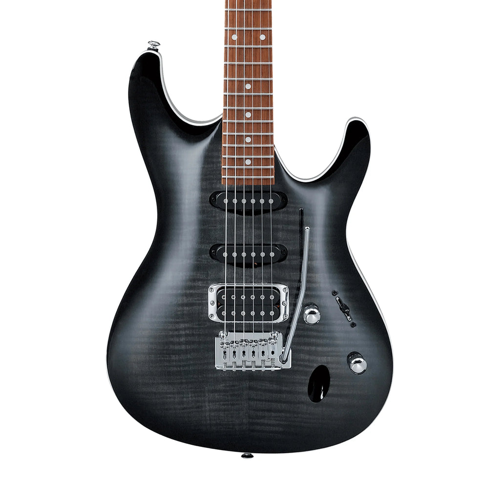 Đàn Guitar Điện Ibanez SA260FM - SA Standard HSS, Jatoba Fingerboard