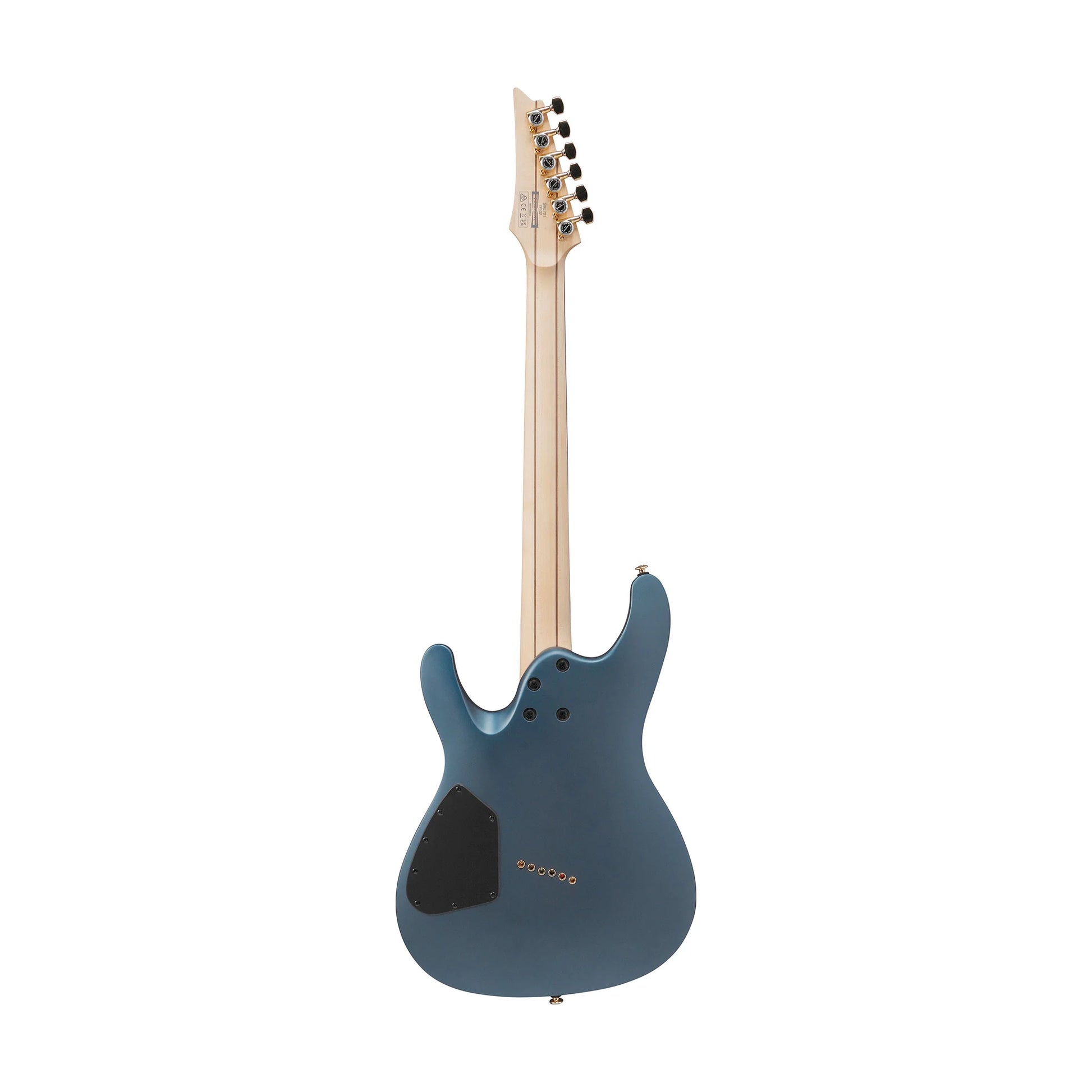 Đàn Guitar Điện Ibanez SML721 - S Axe Design Lab HH, Rosewood Fingerboard - Việt Music