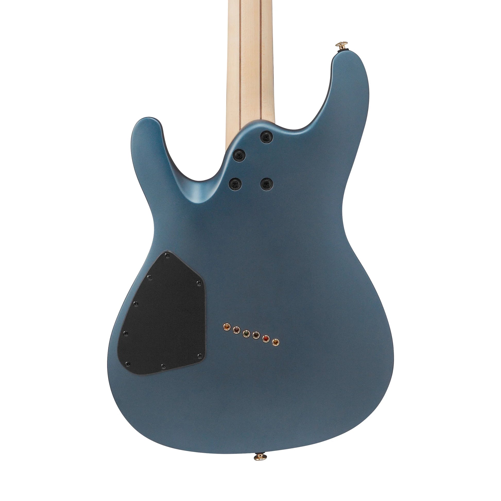 Đàn Guitar Điện Ibanez SML721 - S Axe Design Lab HH, Rosewood Fingerboard - Việt Music