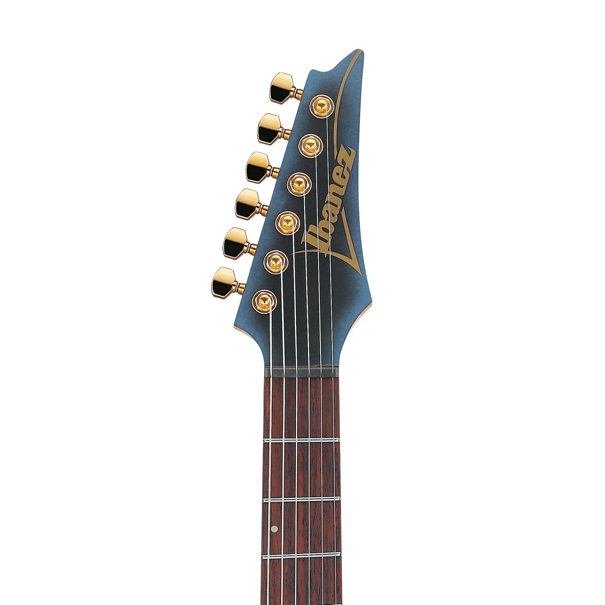 Đàn Guitar Điện Ibanez SML721 - S Axe Design Lab HH, Rosewood Fingerboard - Việt Music