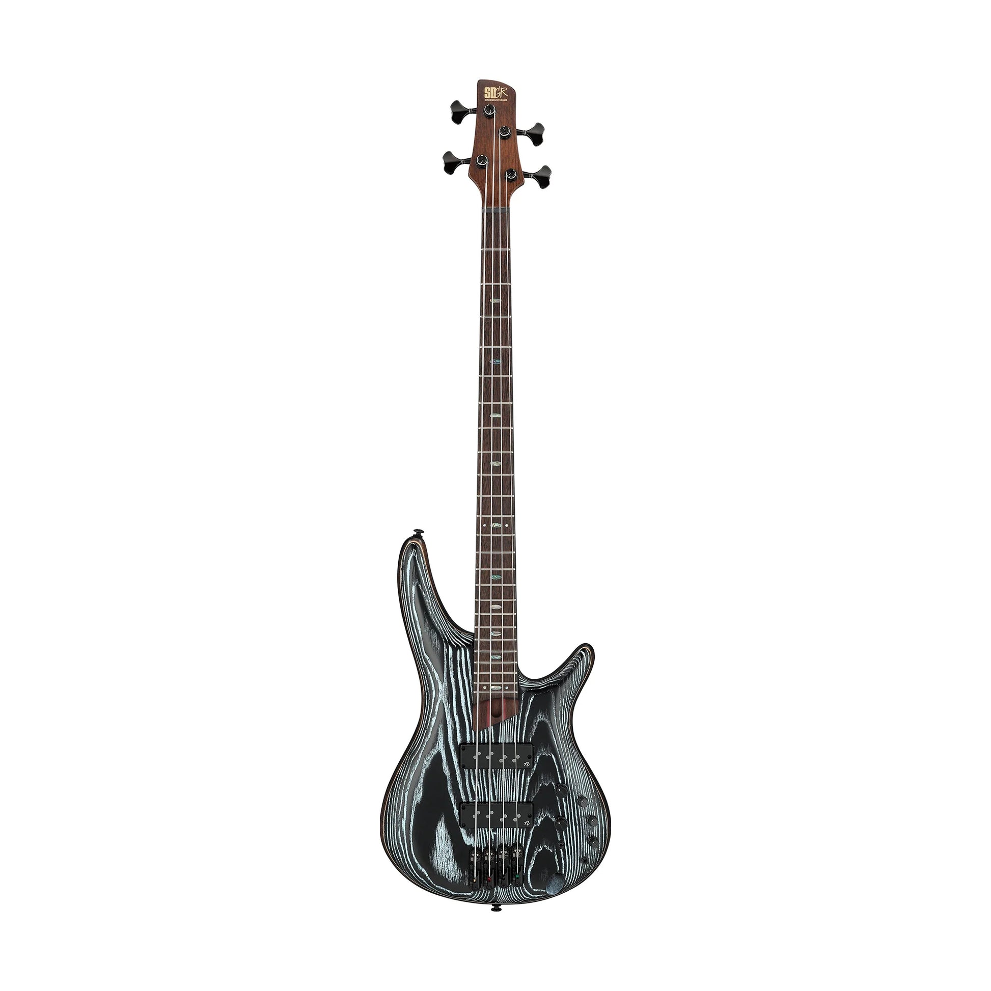 Đàn Guitar Bass SR1320SB SS, Panga Panga Fingerboard - 4 Strings - Việt Music