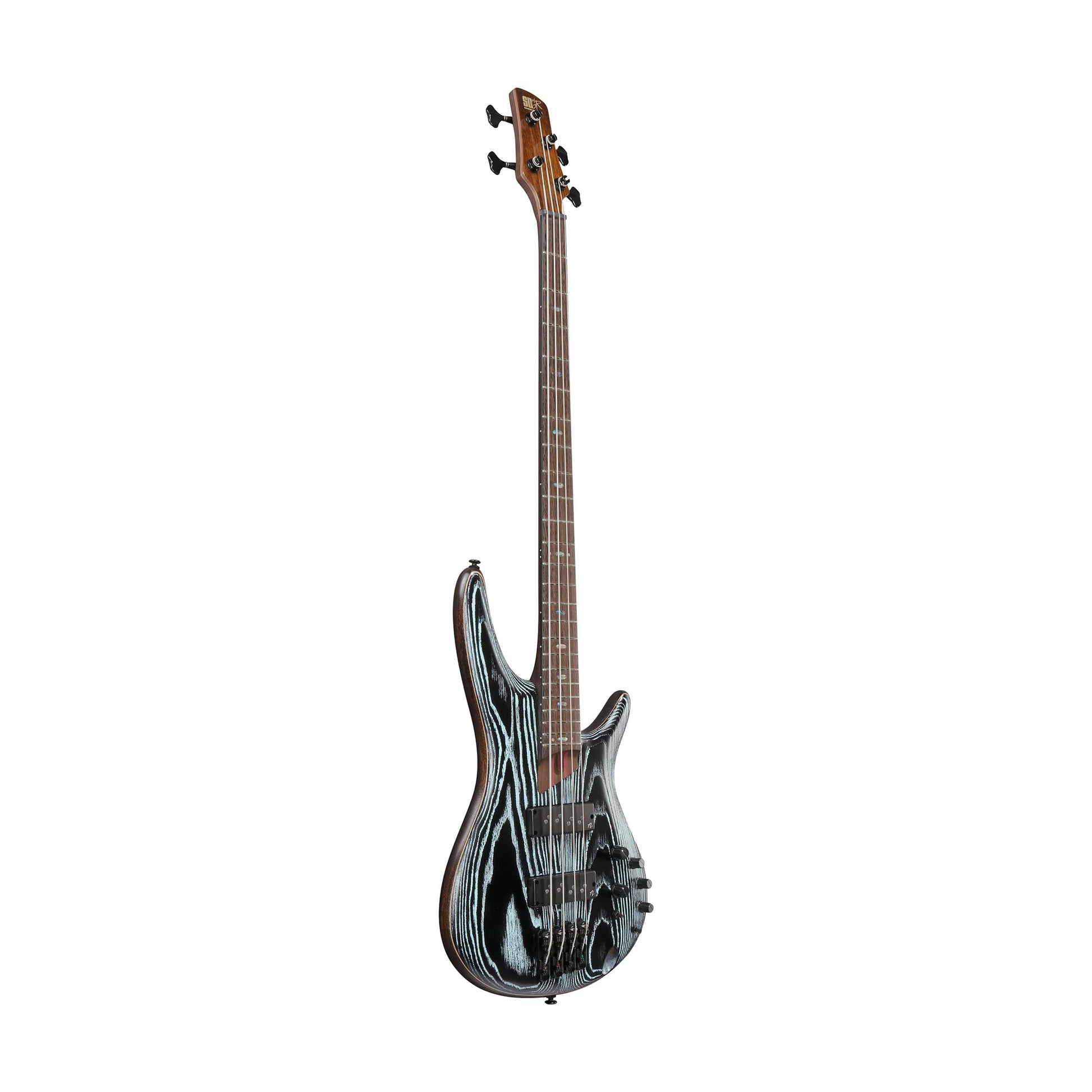 Đàn Guitar Bass SR1320SB SS, Panga Panga Fingerboard - 4 Strings - Việt Music