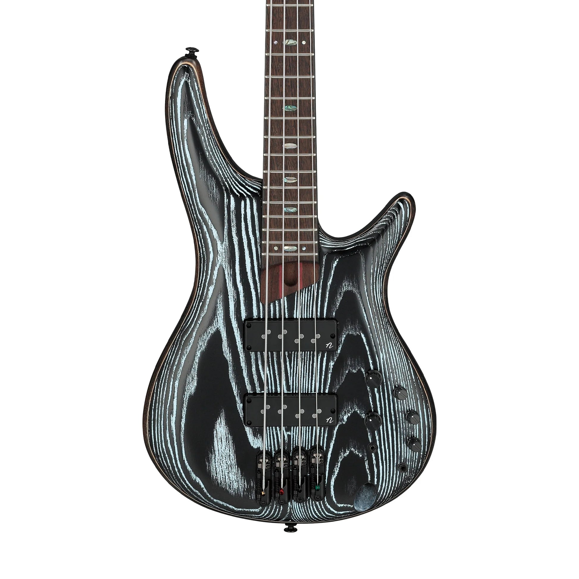 Đàn Guitar Bass SR1320SB SS, Panga Panga Fingerboard - 4 Strings - Việt Music