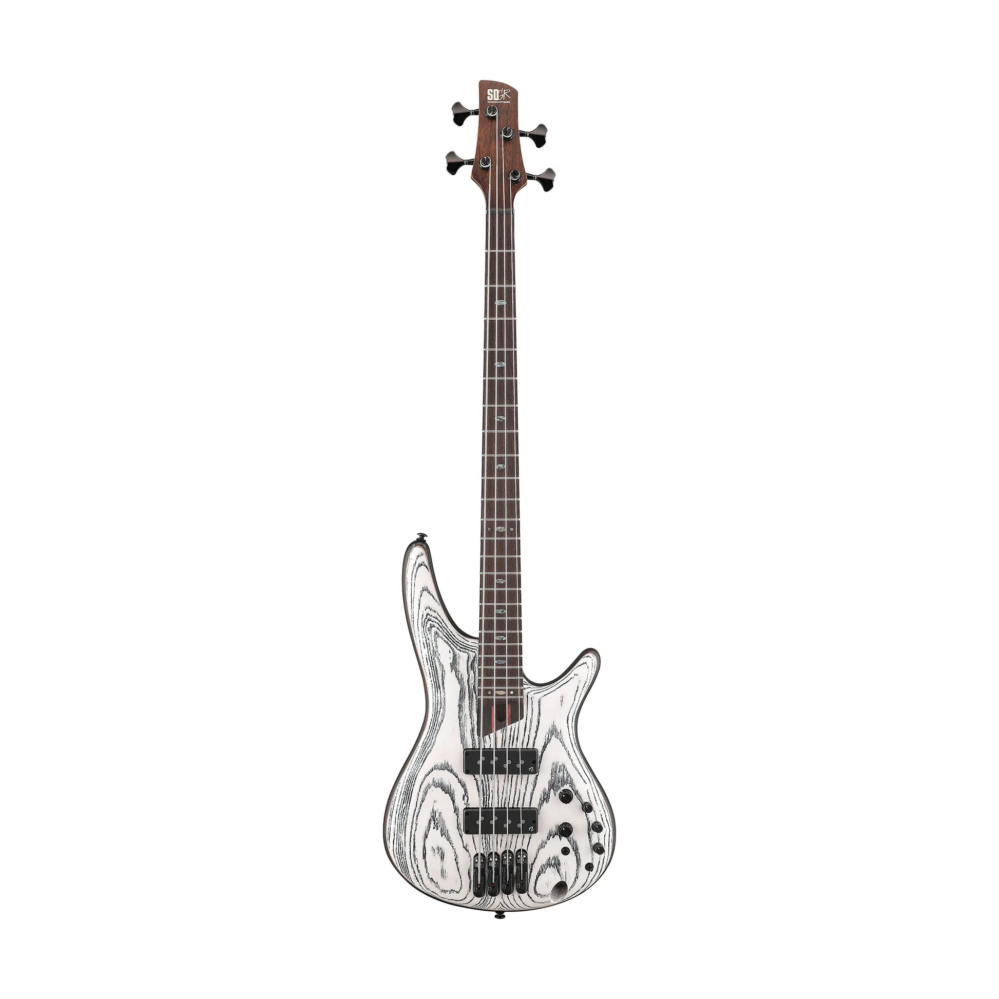 Đàn Guitar Bass SR1320SB SS, Panga Panga Fingerboard - 4 Strings - Việt Music
