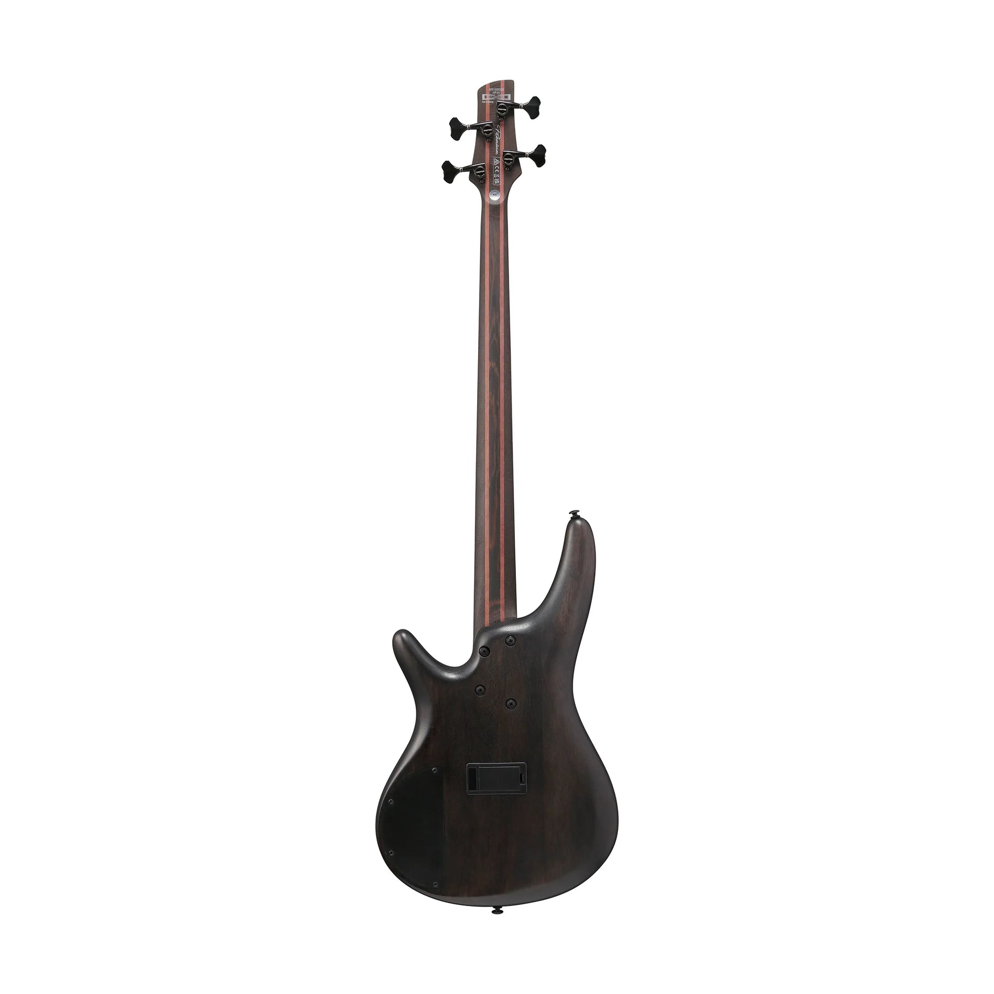 Đàn Guitar Bass SR1320SB SS, Panga Panga Fingerboard - 4 Strings - Việt Music