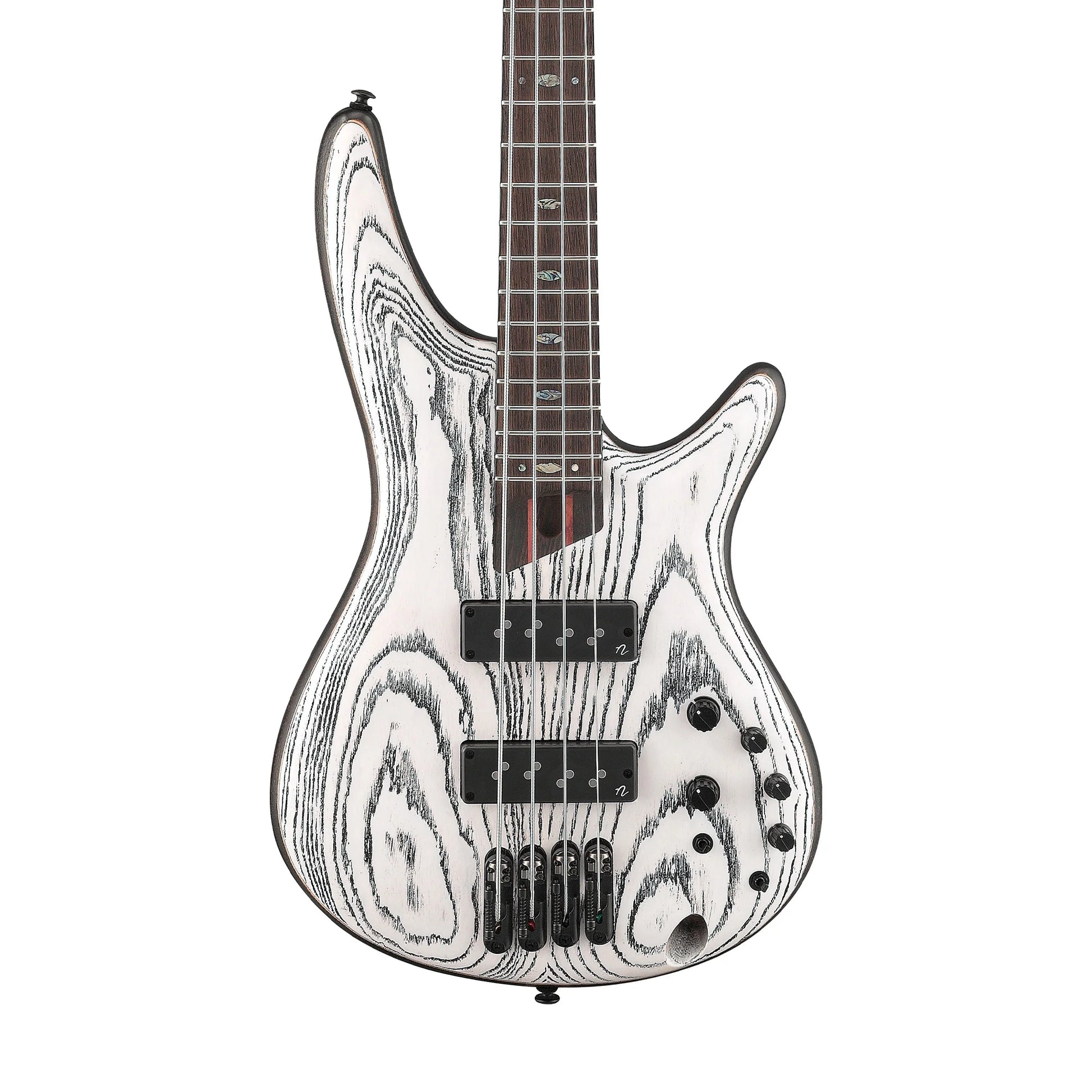 Đàn Guitar Bass SR1320SB SS, Panga Panga Fingerboard - 4 Strings - Việt Music