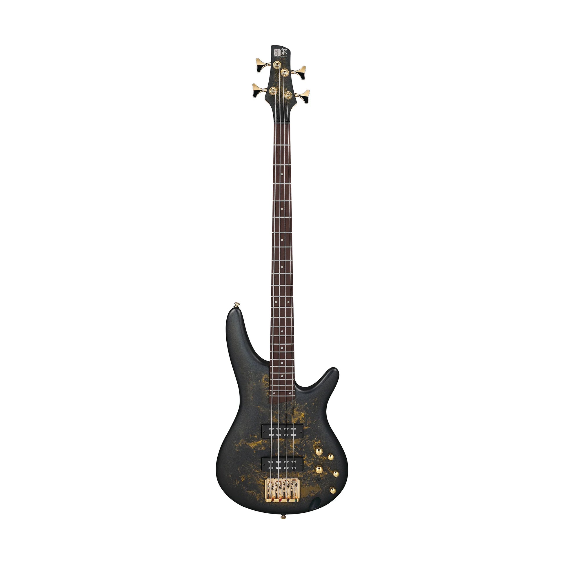 Đàn Guitar Bass Ibanez SR300EDX HH, Jatoba Fingerboard - 4 Strings - Việt Music