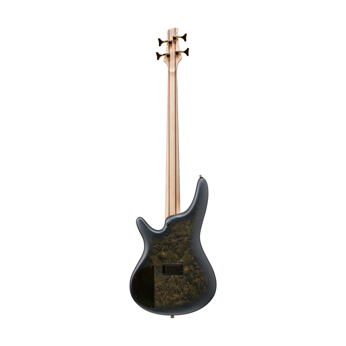 Đàn Guitar Bass Ibanez SR300EDX HH, Jatoba Fingerboard - 4 Strings - Việt Music