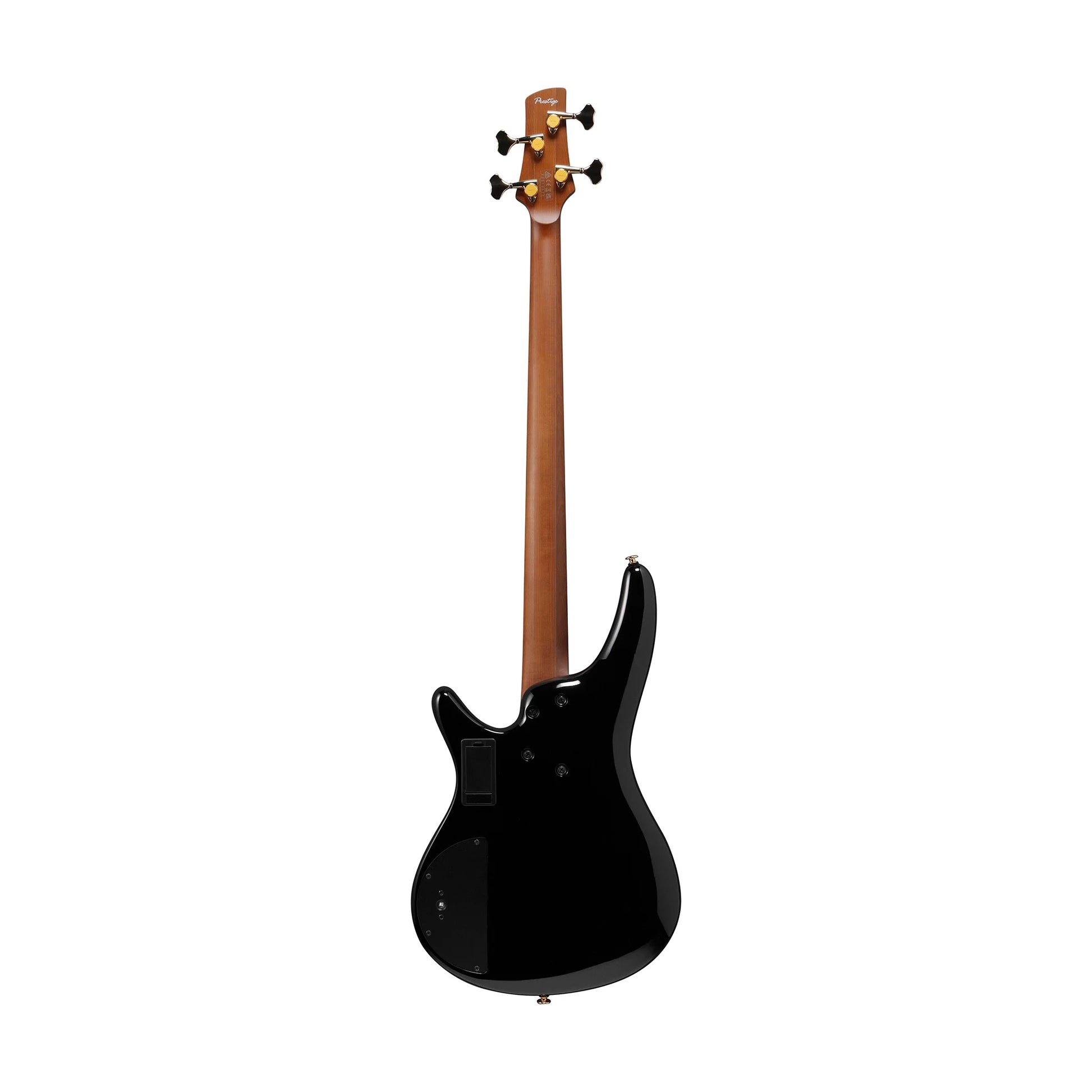 Đàn Guitar Bass Ibanez SR3500, Rosewood Fingerboard, Black - 4 Strings - Việt Music
