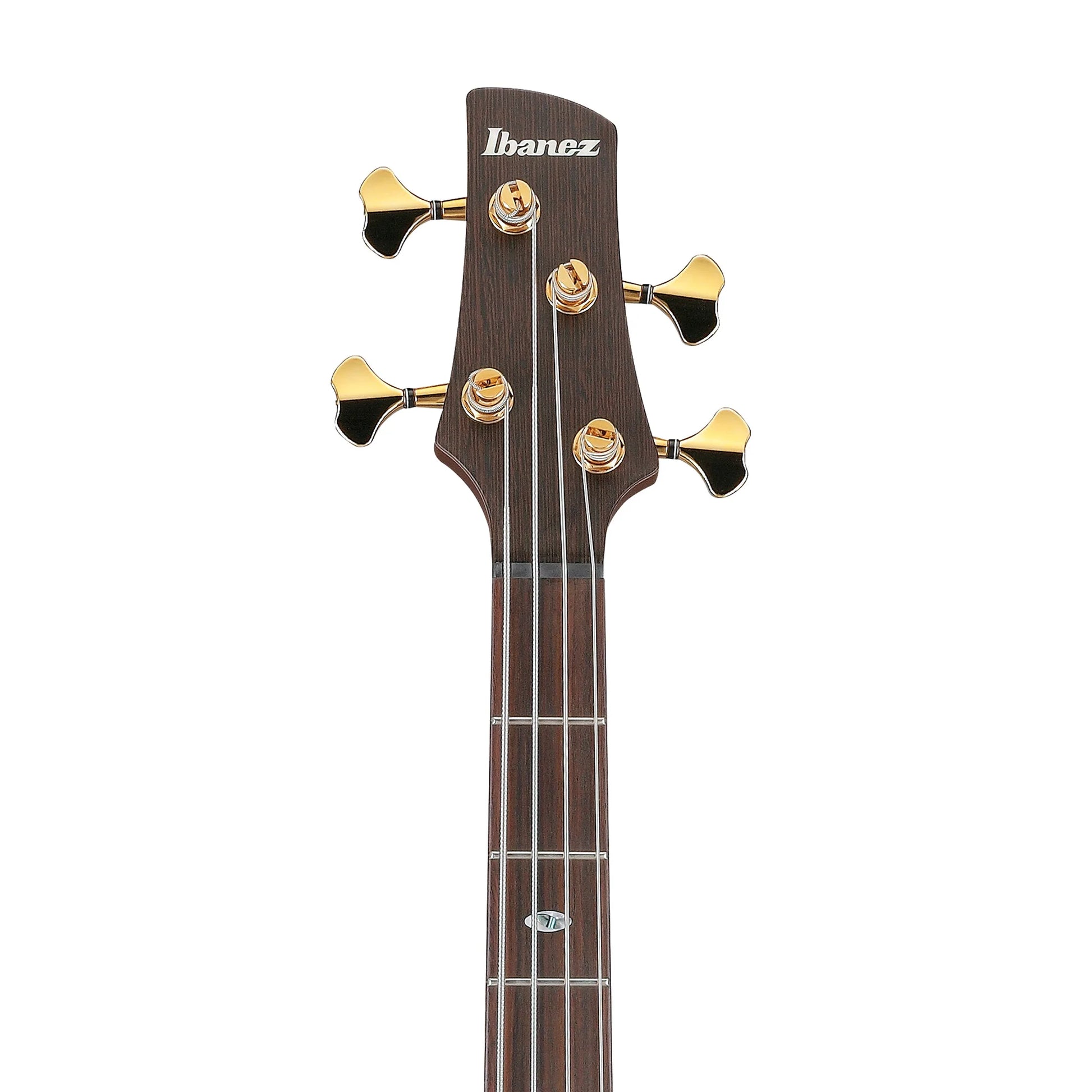 Đàn Guitar Bass Ibanez SR3500, Rosewood Fingerboard, Black - 4 Strings - Việt Music