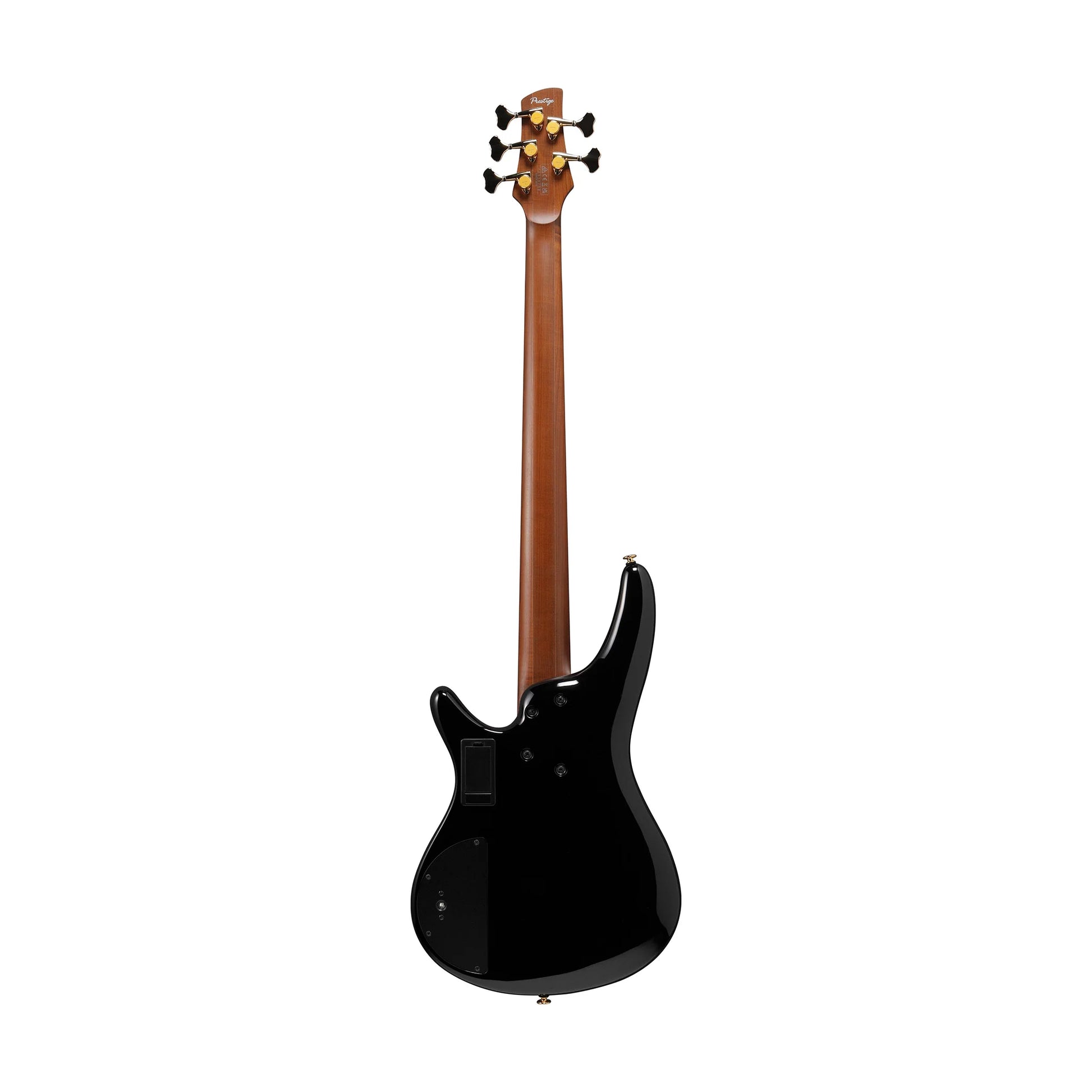 Đàn Guitar Bass Ibanez SR3505, Rosewood Fingerboard, Black - 5 Strings - Việt Music