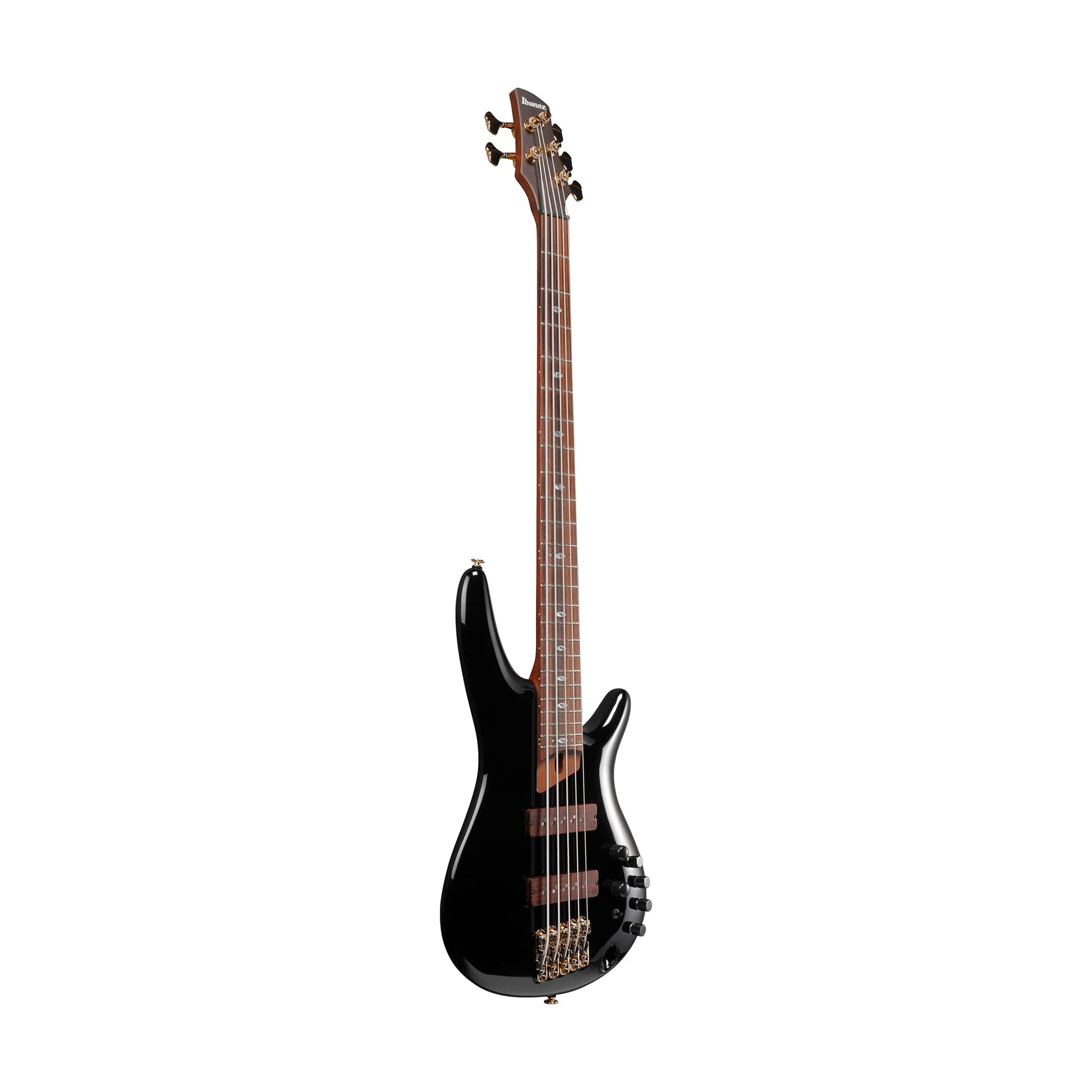 Đàn Guitar Bass Ibanez SR3505, Rosewood Fingerboard, Black - 5 Strings - Việt Music