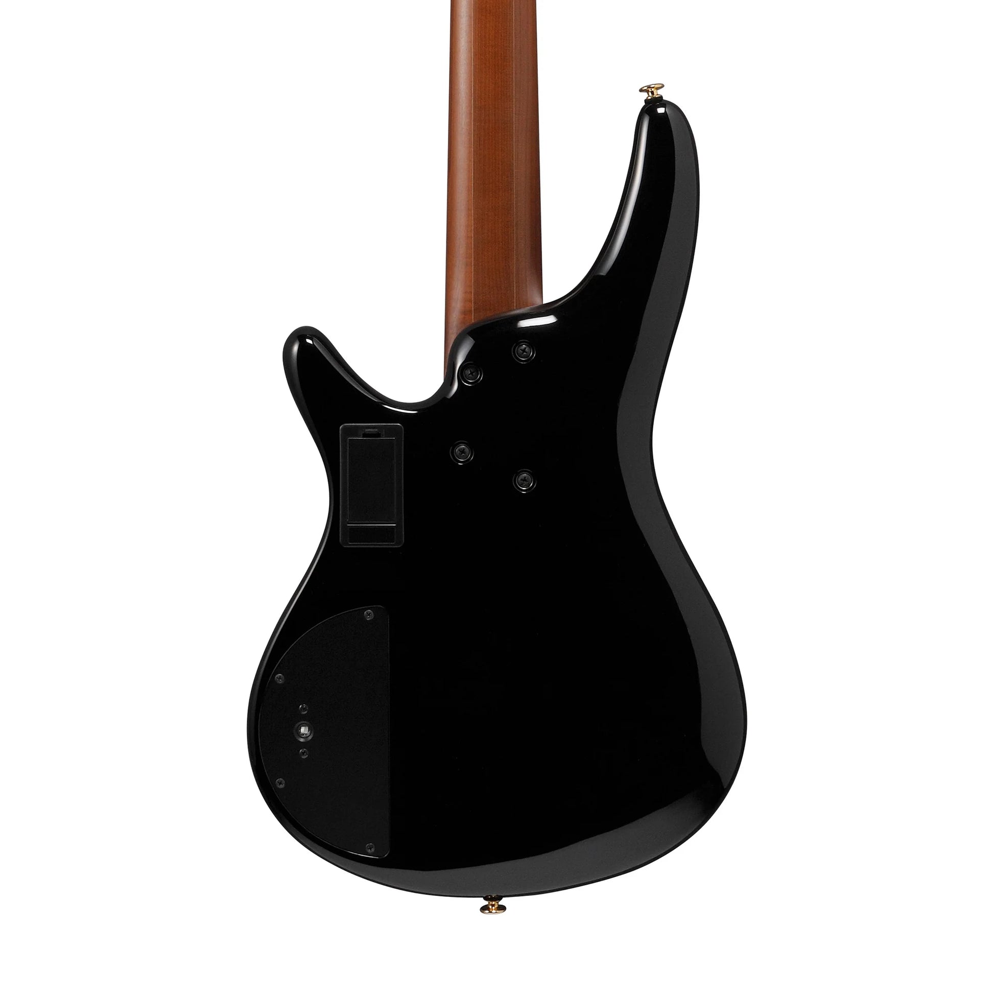 Đàn Guitar Bass Ibanez SR3505, Rosewood Fingerboard, Black - 5 Strings - Việt Music